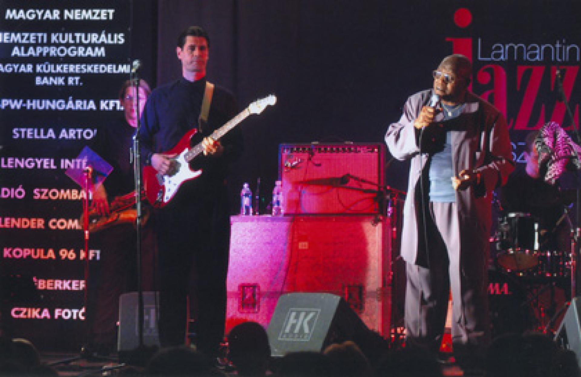 Lamantin, Szombathely galéria kép