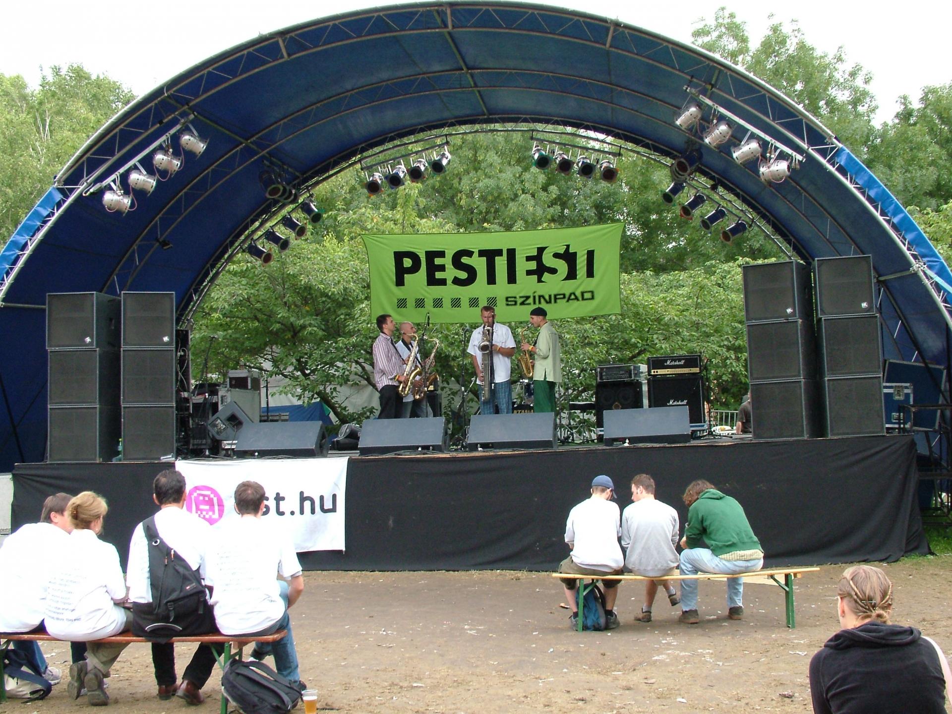 Rendezvény képek vegyesen galéria kép