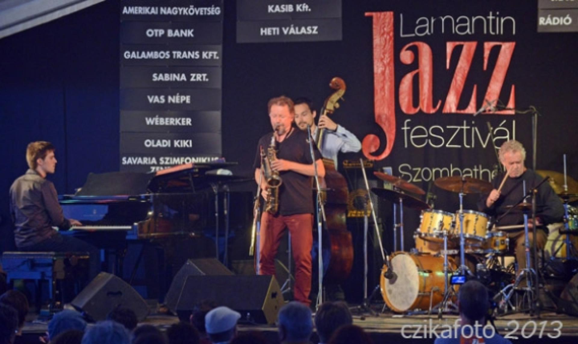 Lamantin, Szombathely galéria kép