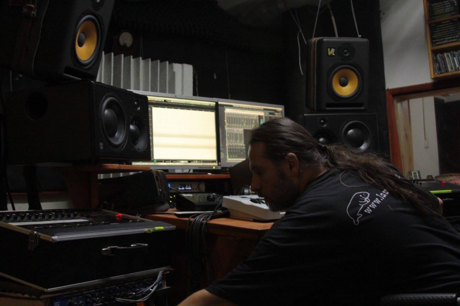 Életképek galéria kép