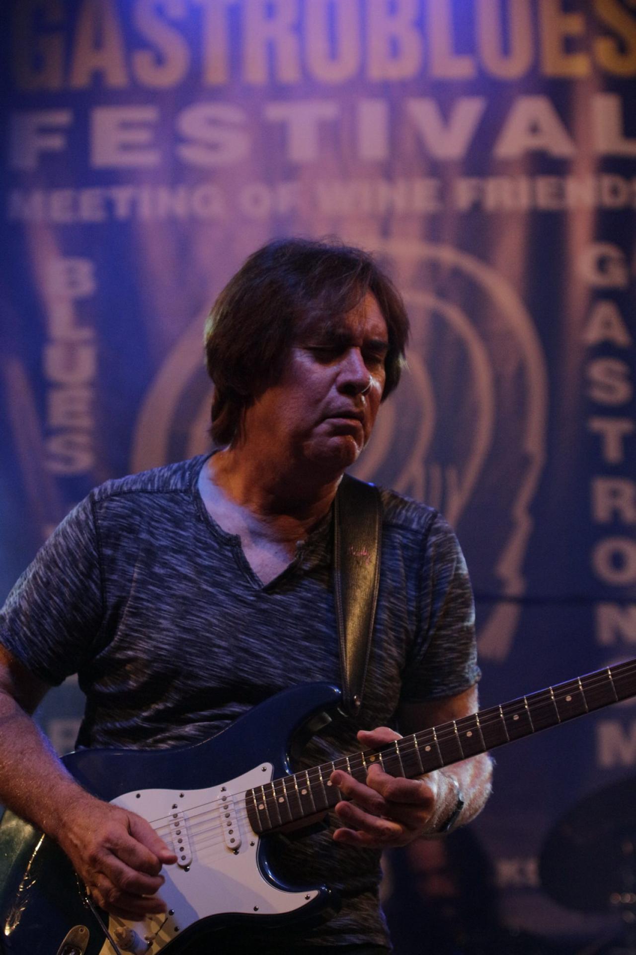 Paks, Gastroblues galéria kép