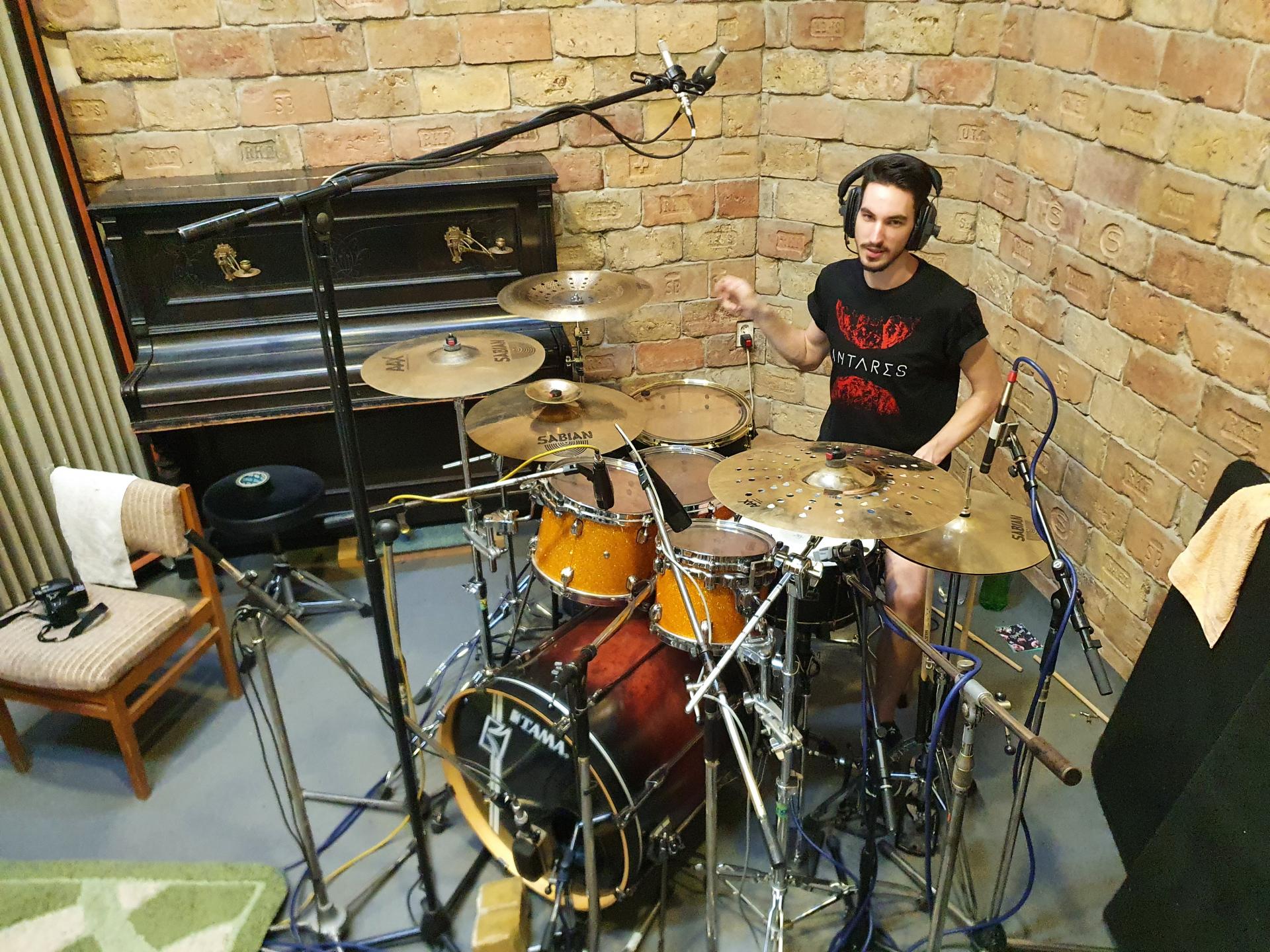 Polytrip az L.V.Hang Studio-ban galéria kép