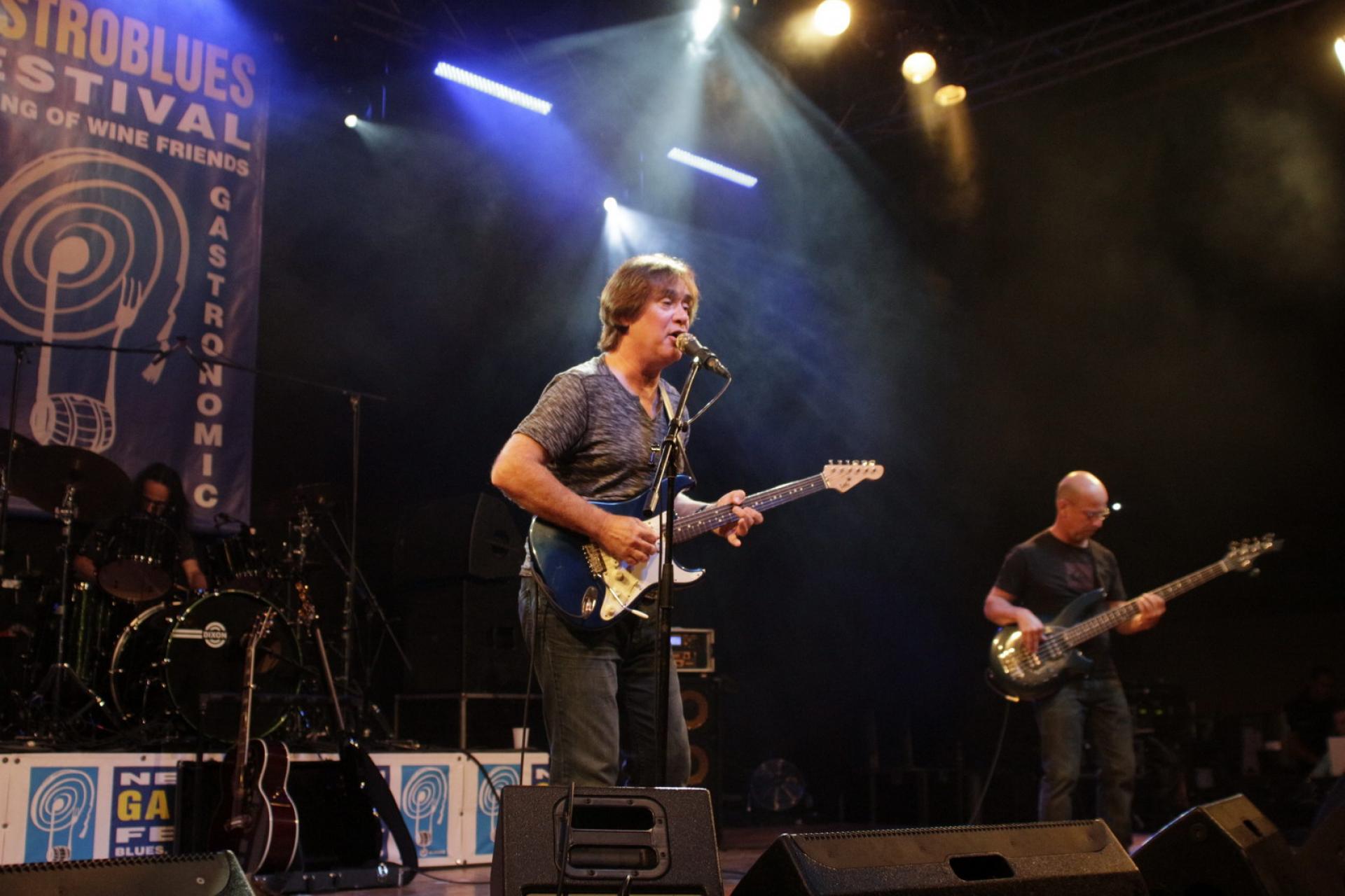 Paks, Gastroblues galéria kép