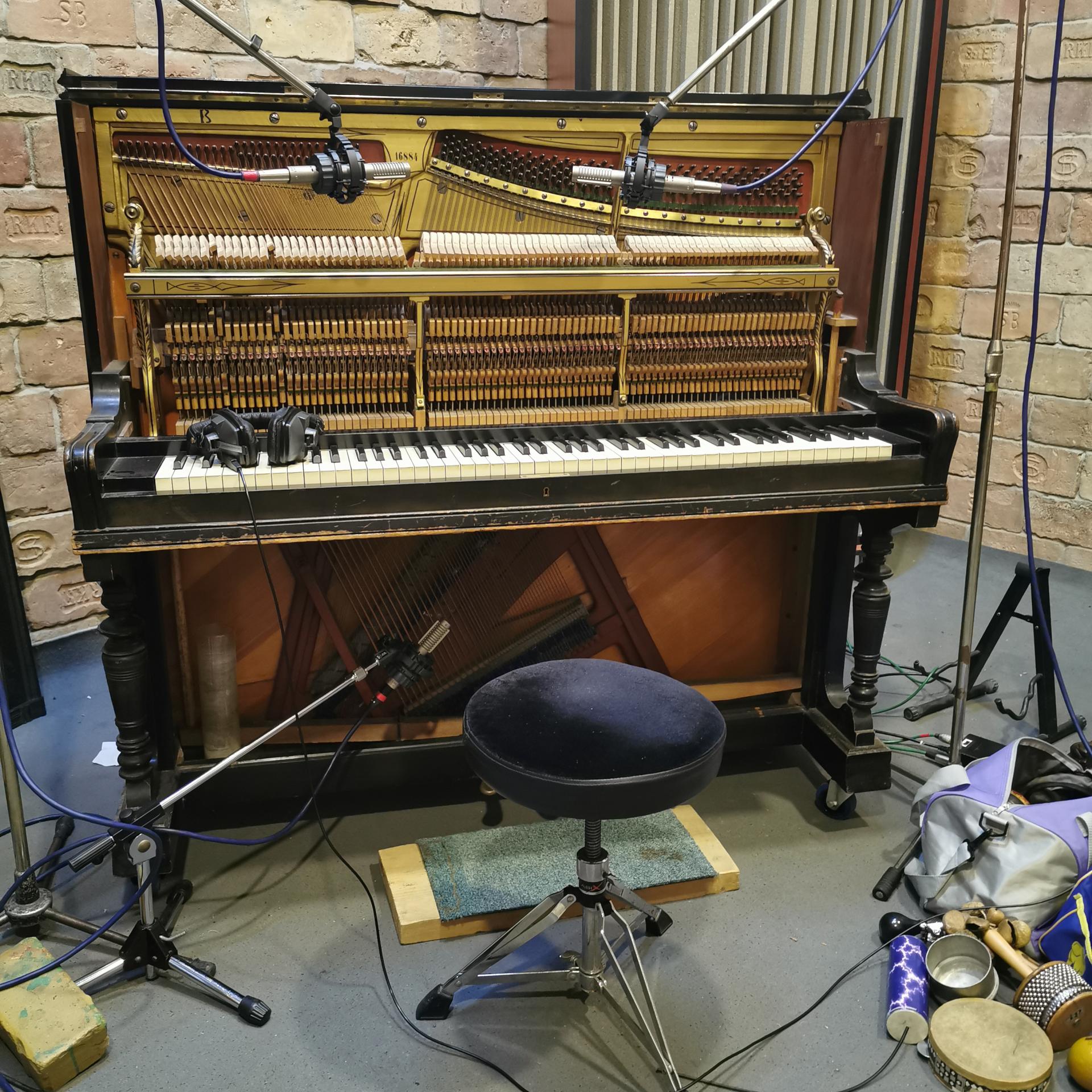 Életképek galéria kép