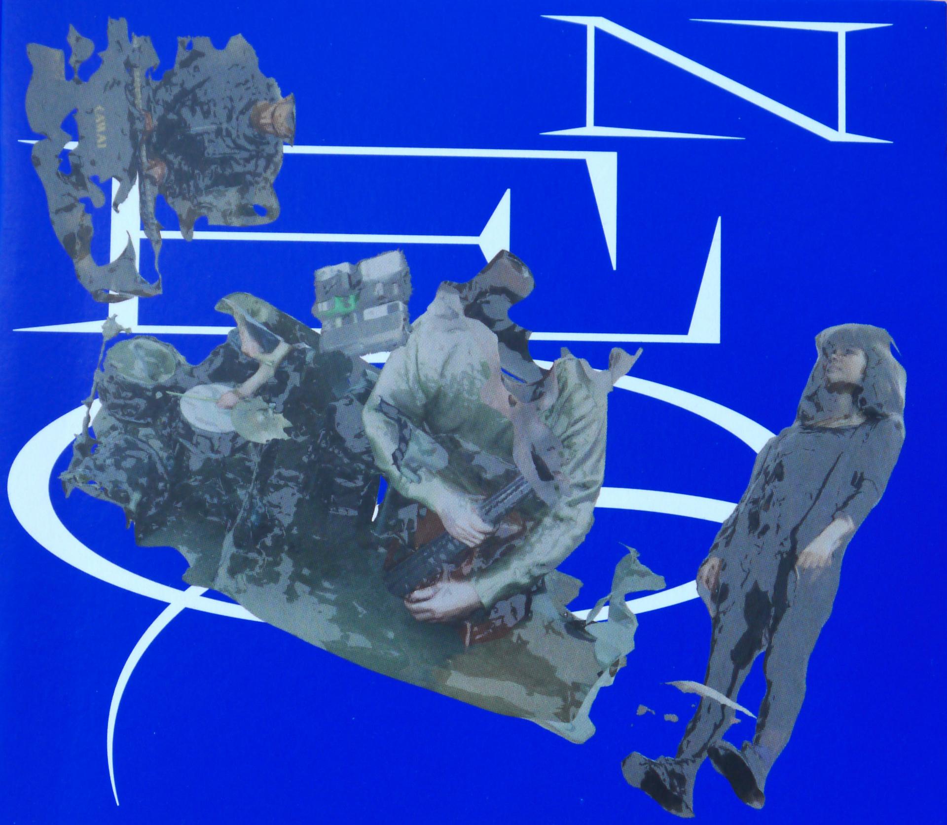 Felvétel, keverés, mastering galéria kép