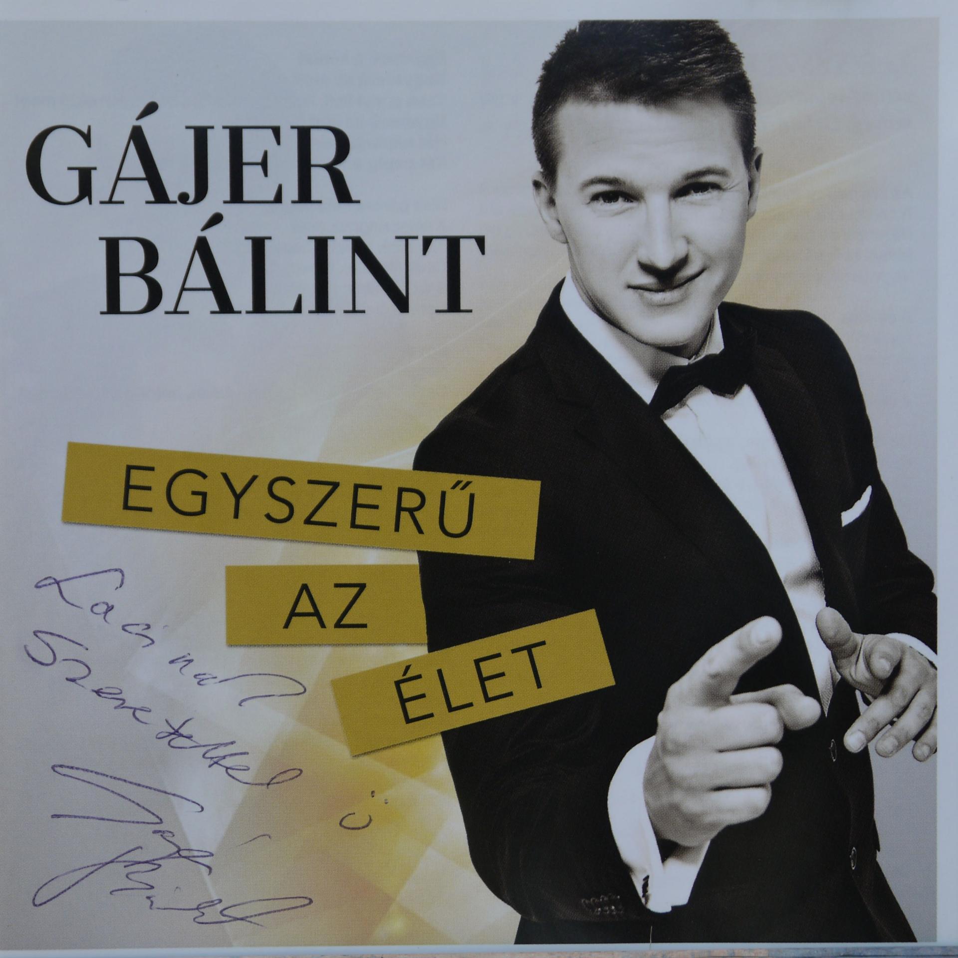 Felvétel galéria kép