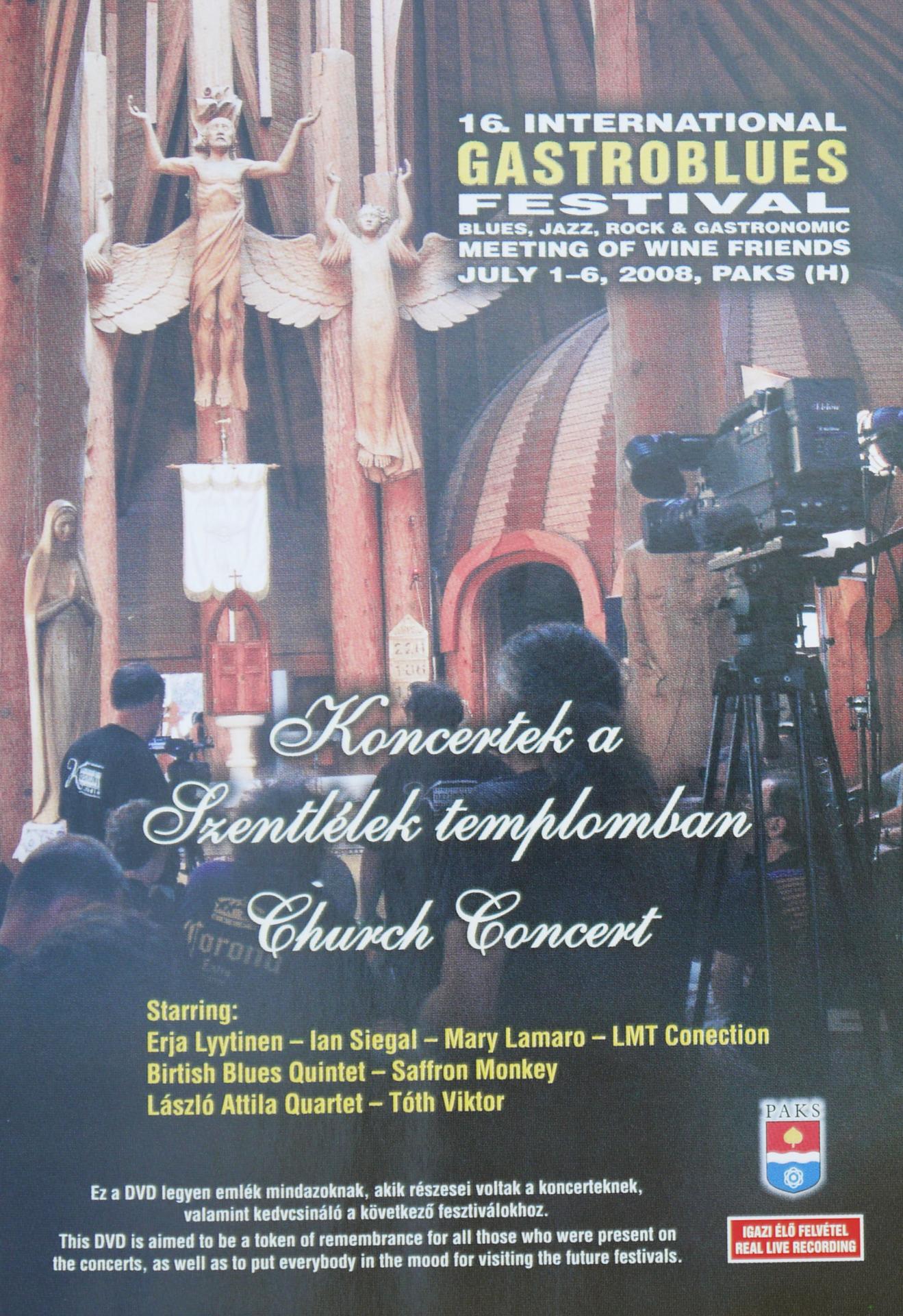 Felvétel, keverés, mastering galéria kép