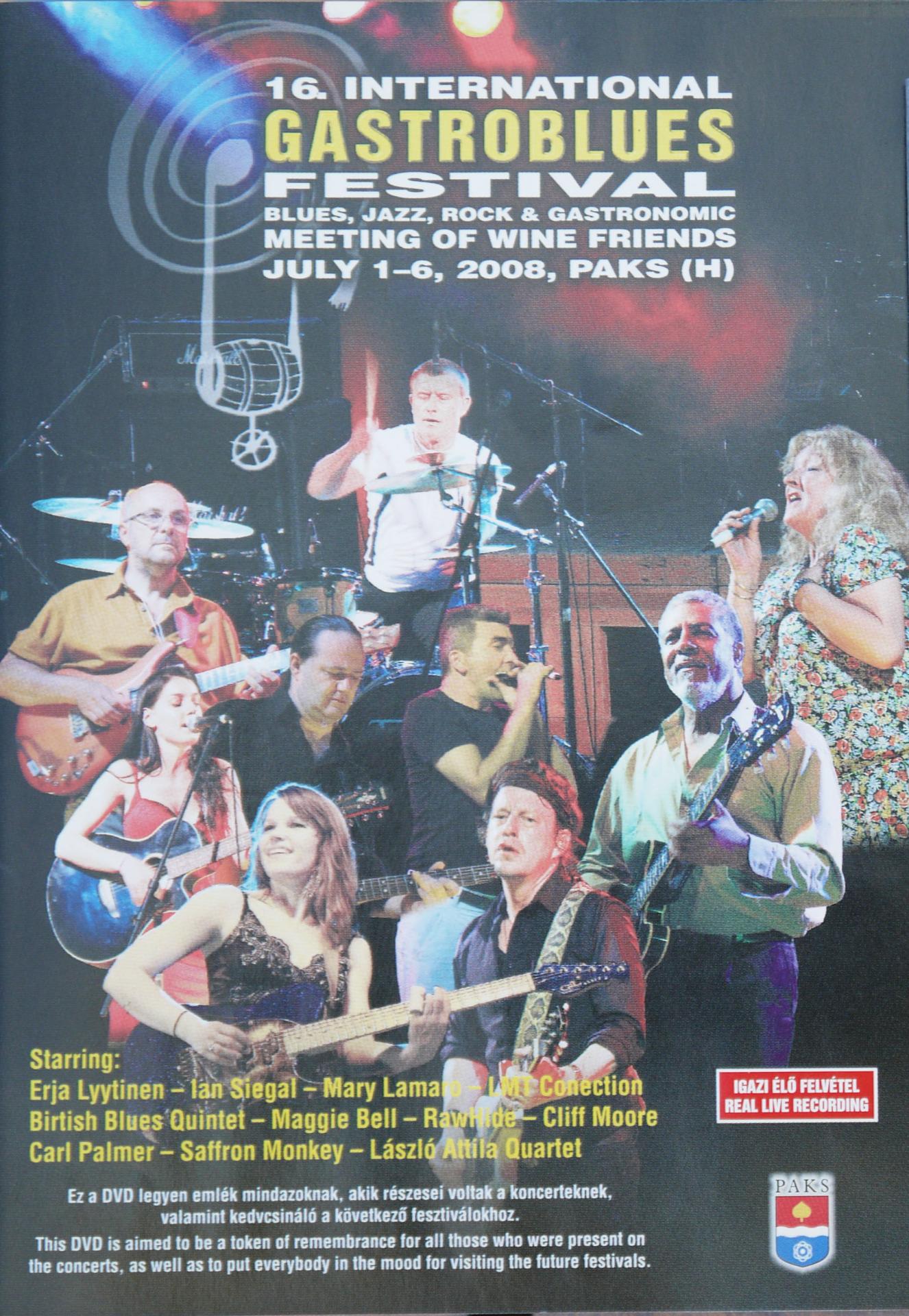 Felvétel, keverés, mastering galéria kép