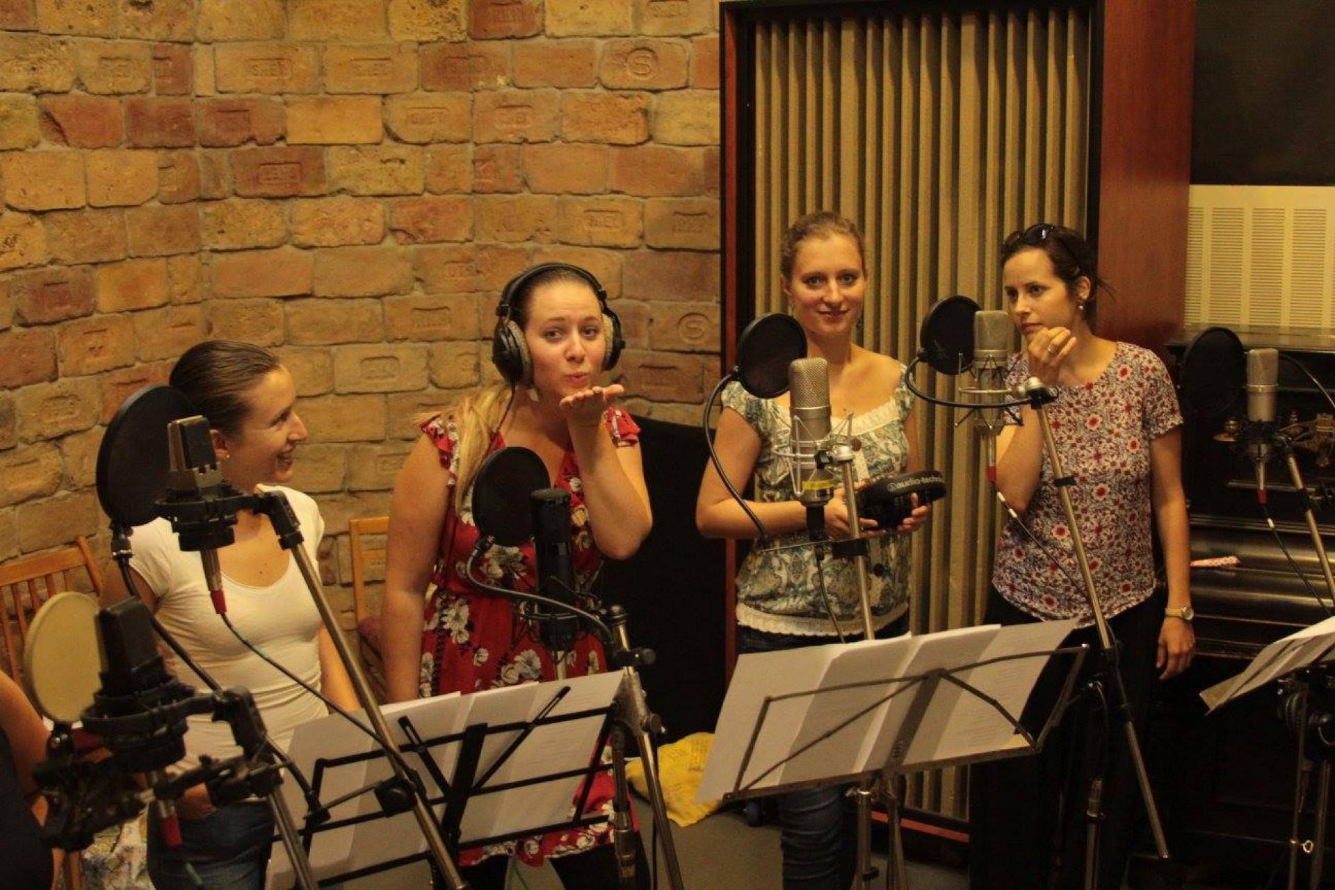 Életképek galéria kép