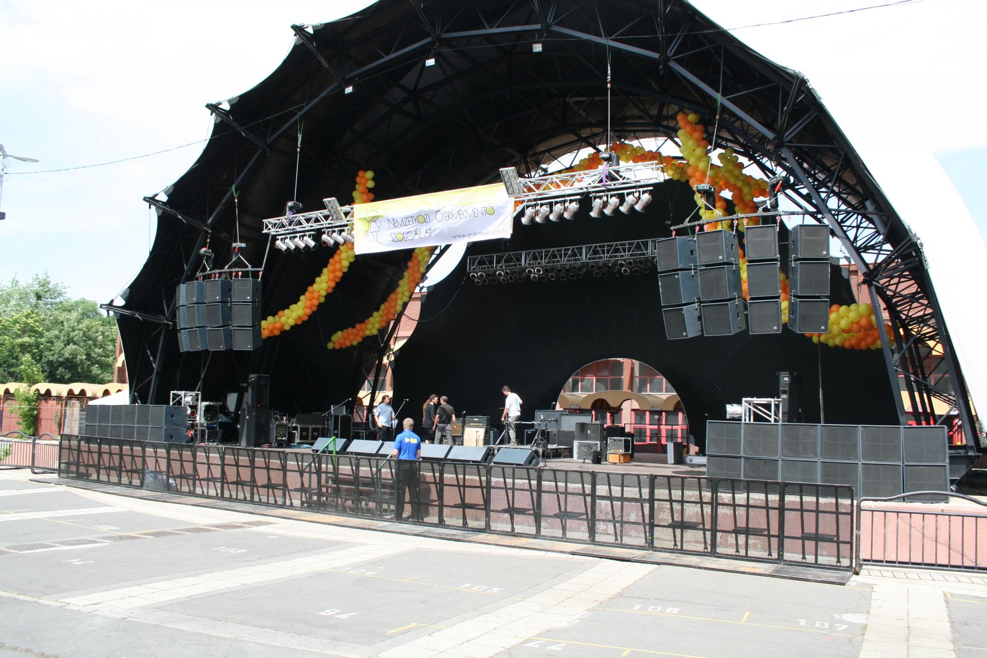 Rendezvény képek vegyesen galéria kép