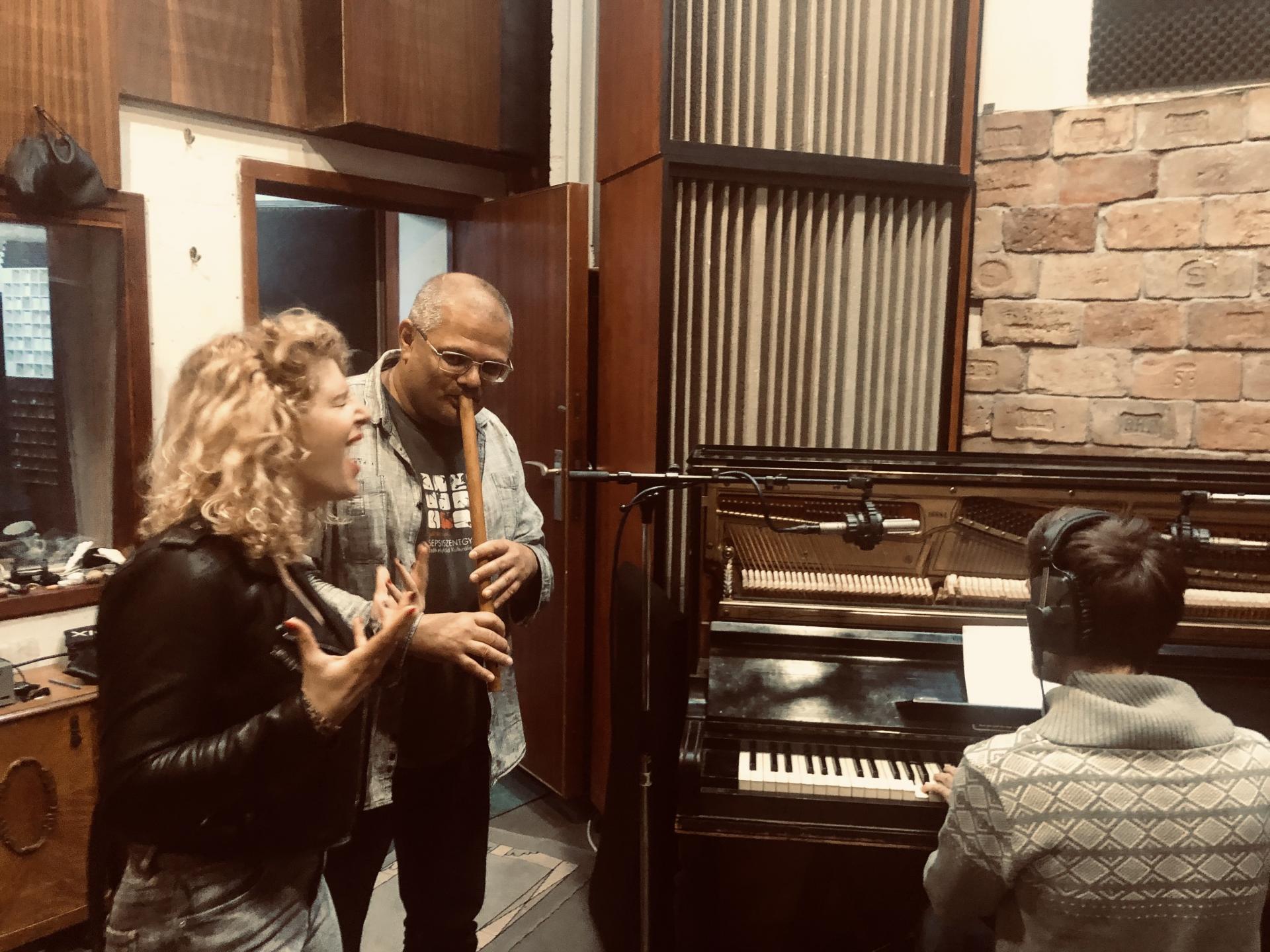 Életképek galéria kép