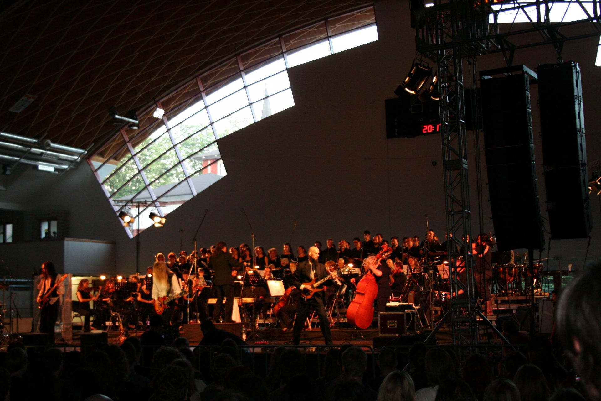 Rendezvény képek vegyesen galéria kép