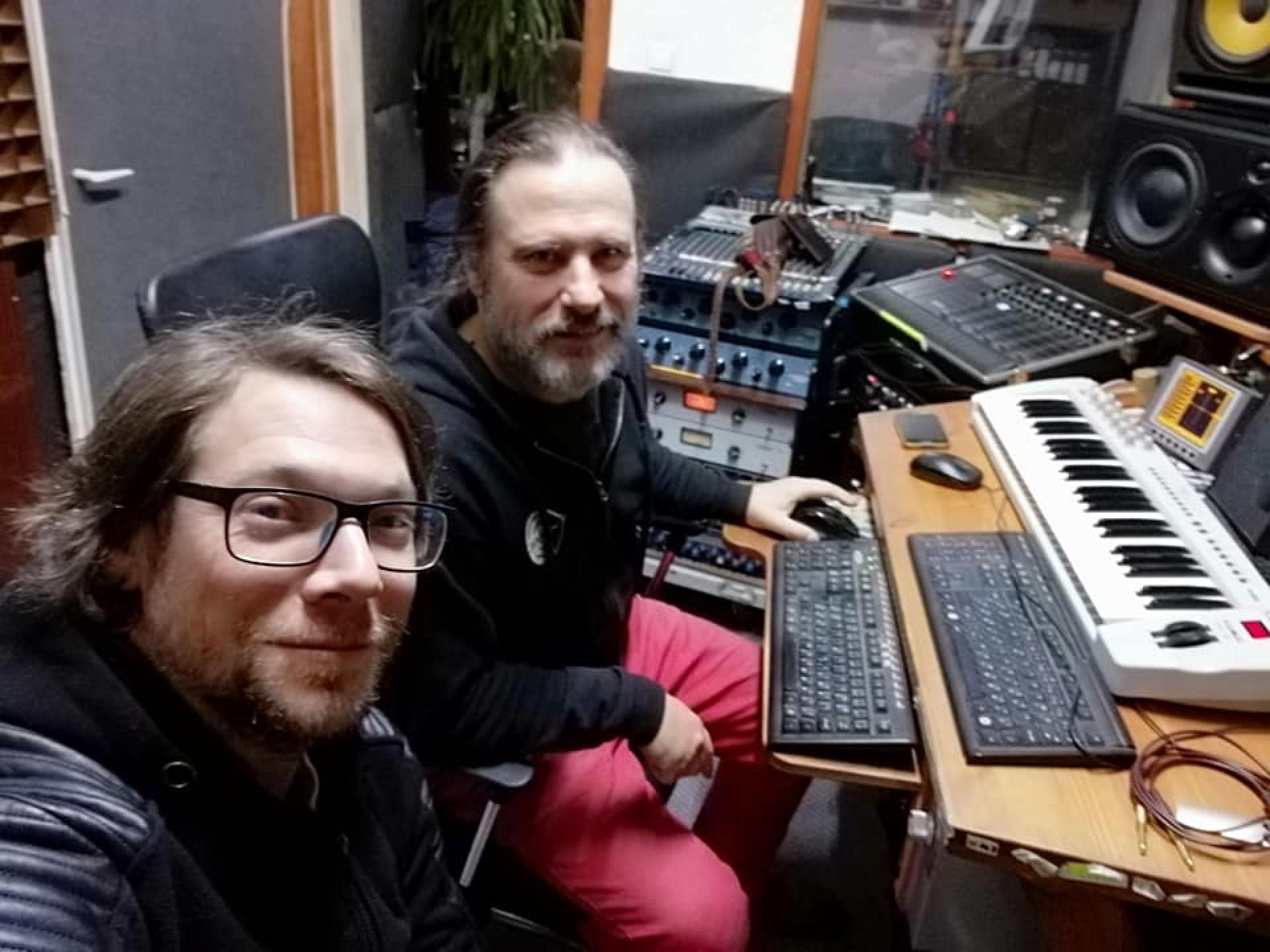 Életképek galéria kép