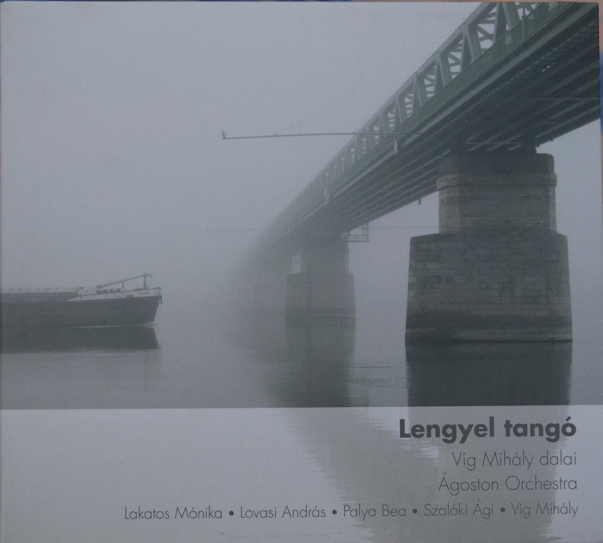 Felvétel, keverés, mastering galéria kép