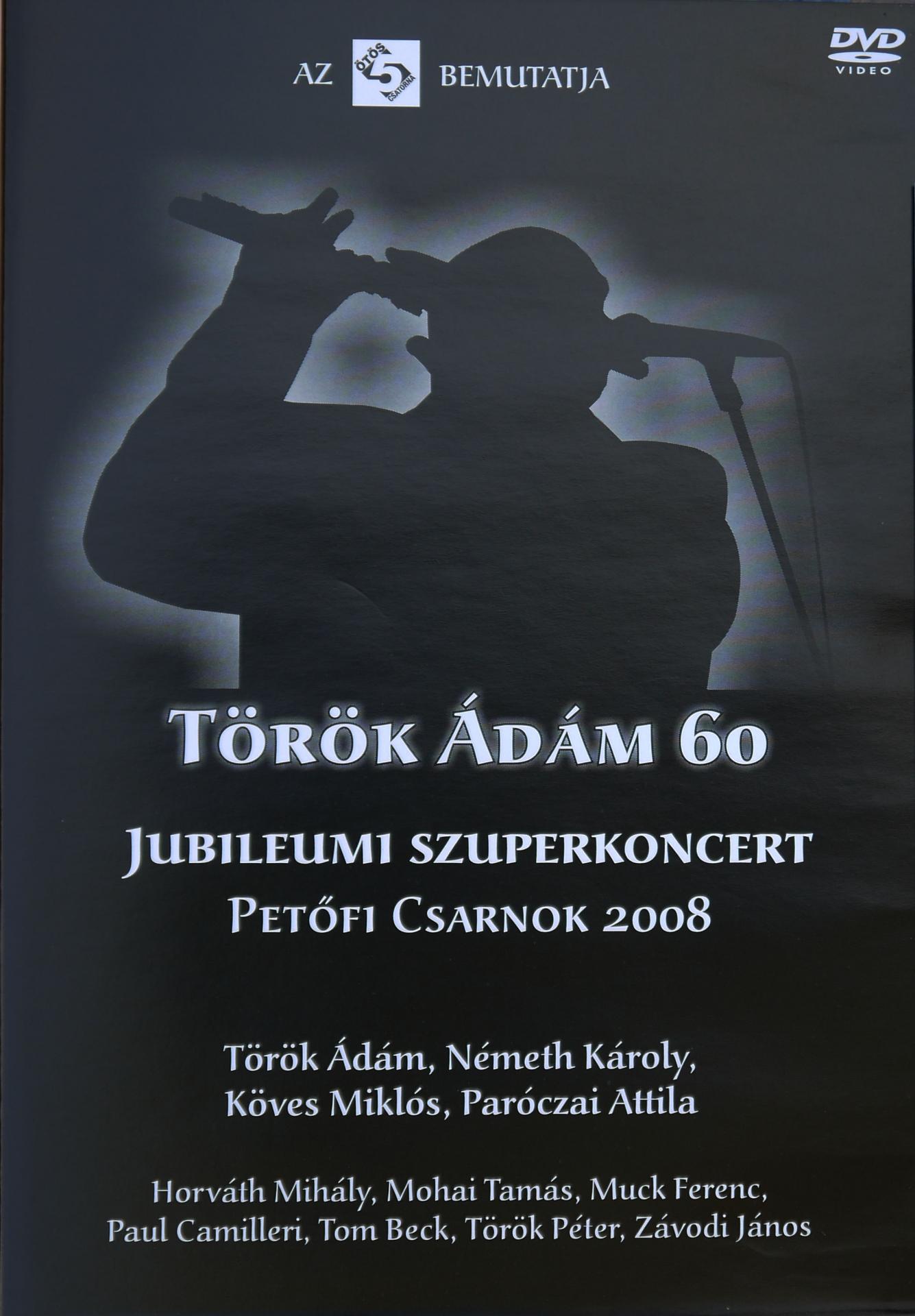 Felvétel, keverés, mastering galéria kép