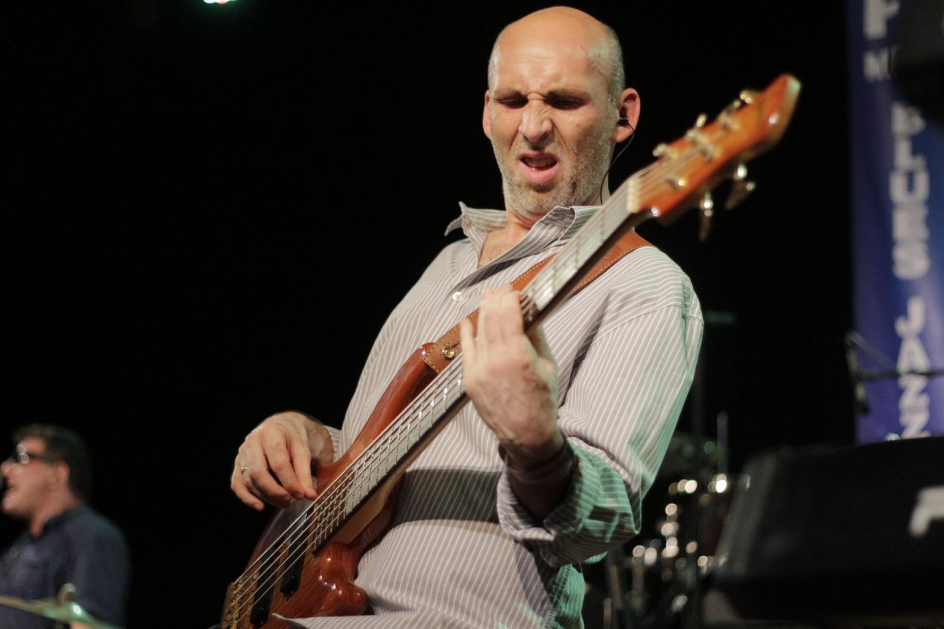 Paks, Gastroblues galéria kép