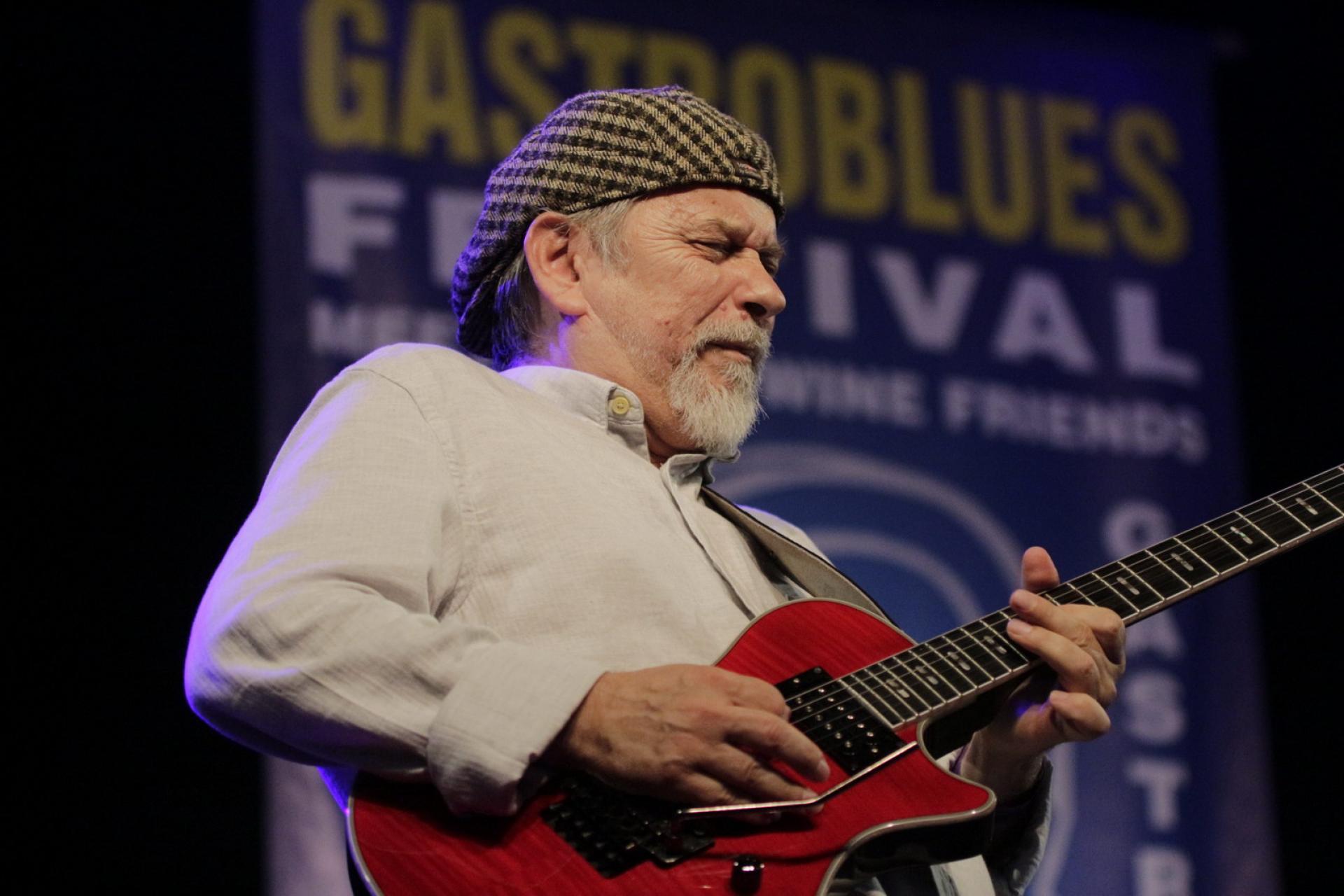 Paks, Gastroblues galéria kép