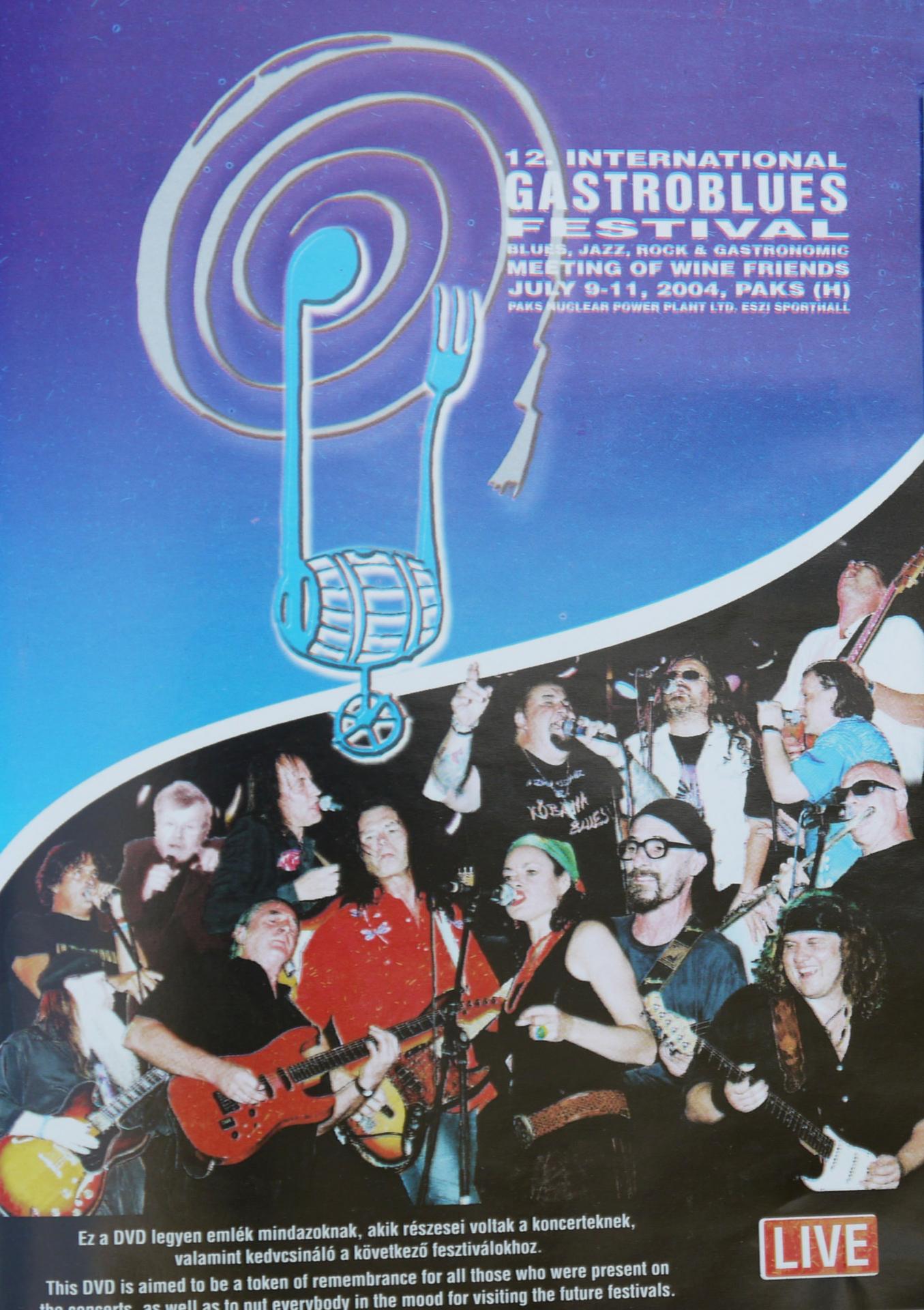 Felvétel, keverés, mastering galéria kép