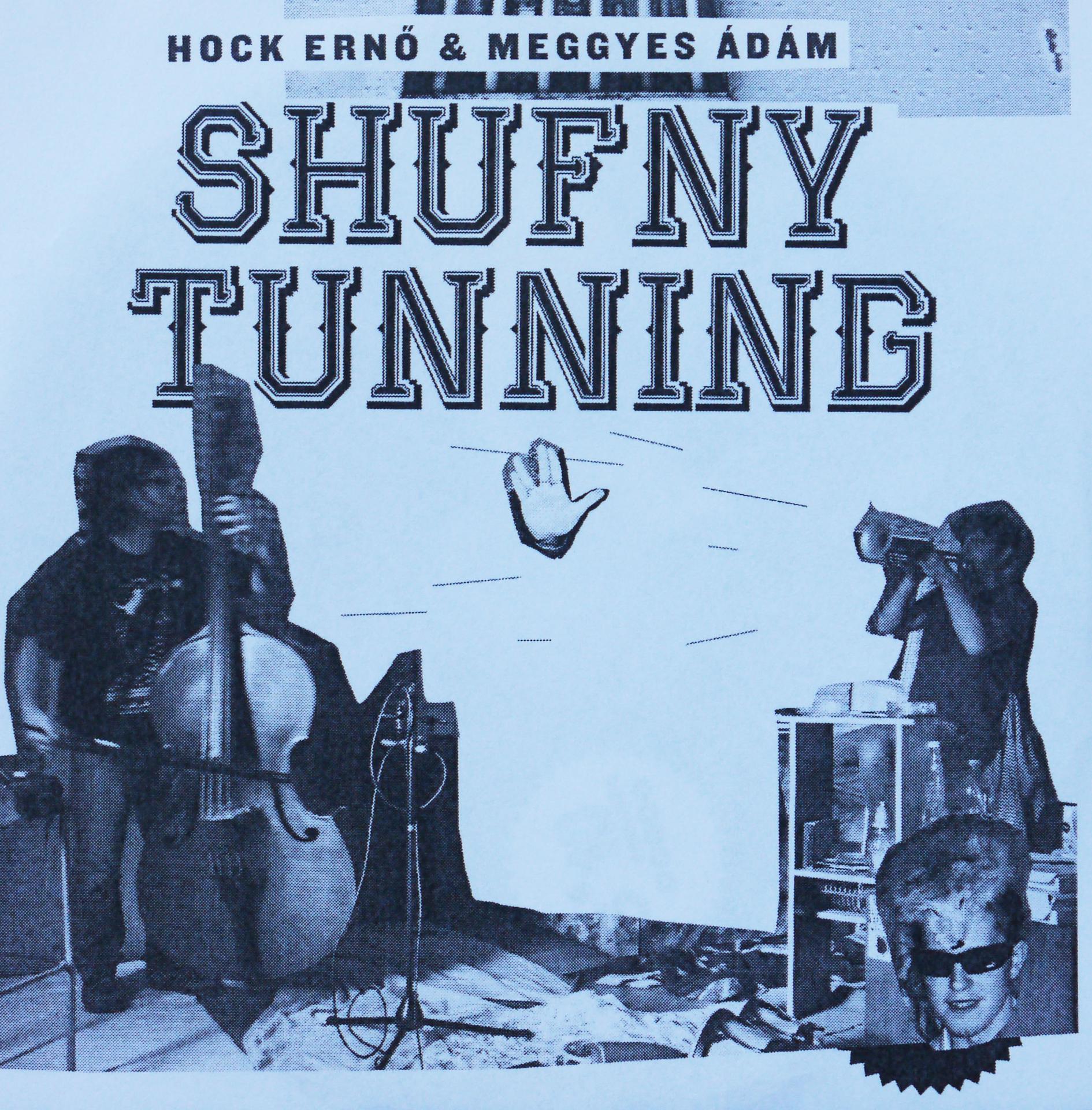 Felvétel, keverés, mastering galéria kép