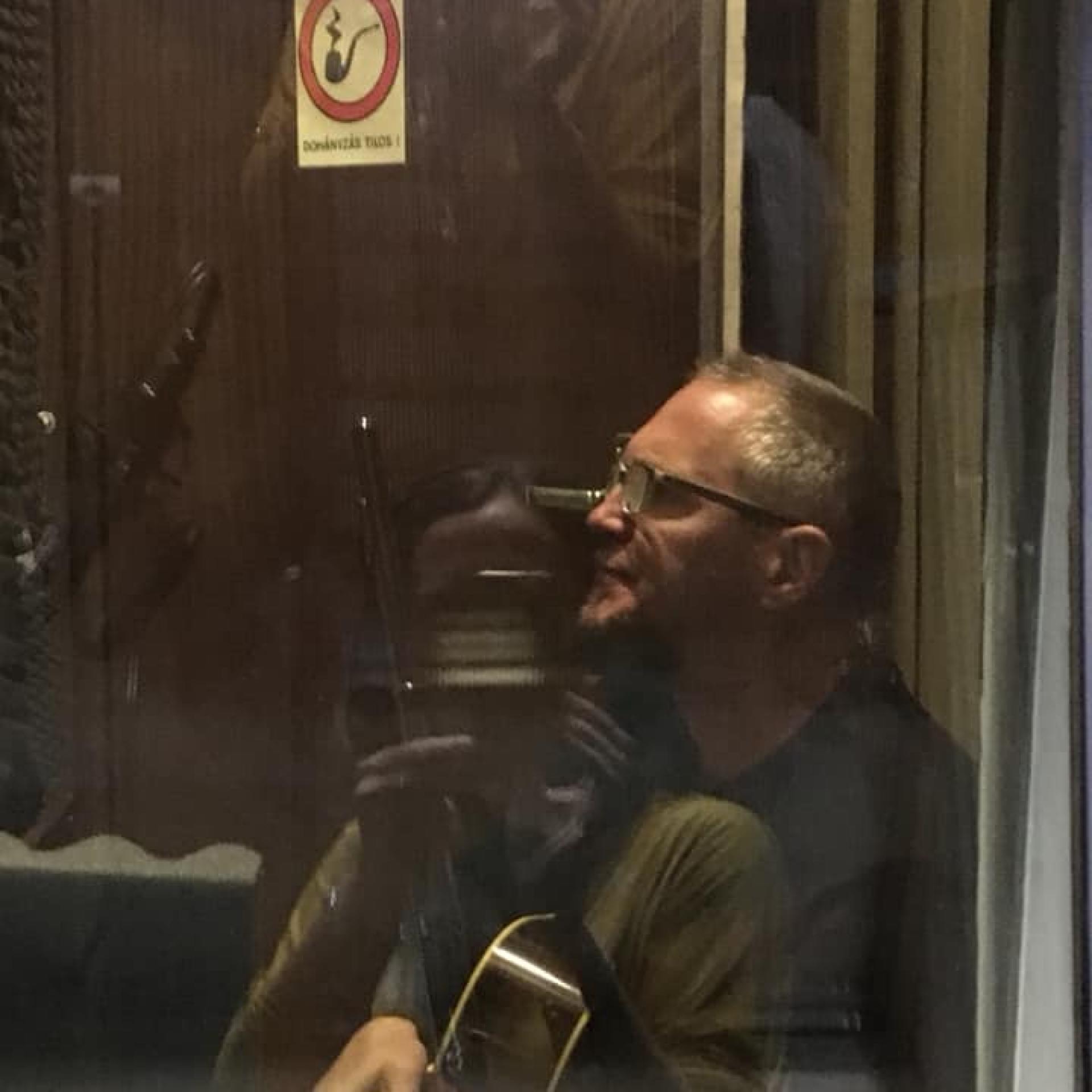 Életképek galéria kép