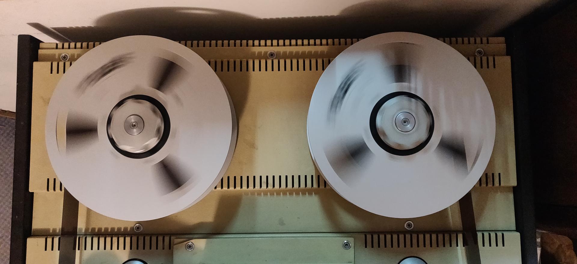 Analóg eszközök galéria kép