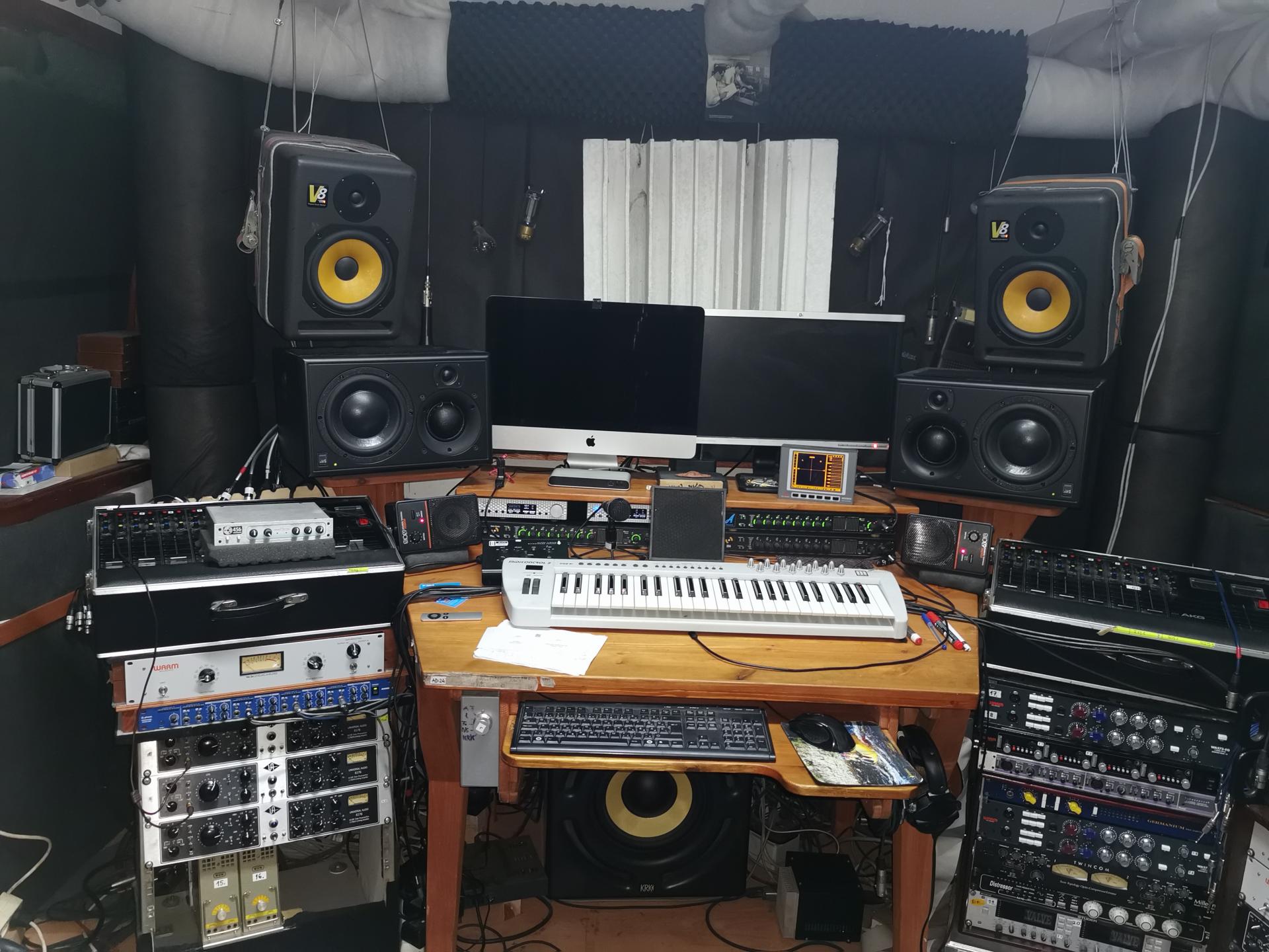 Életképek galéria kép