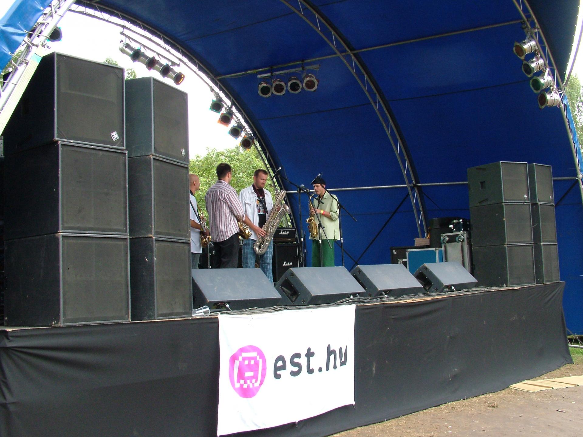 Rendezvény képek vegyesen galéria kép