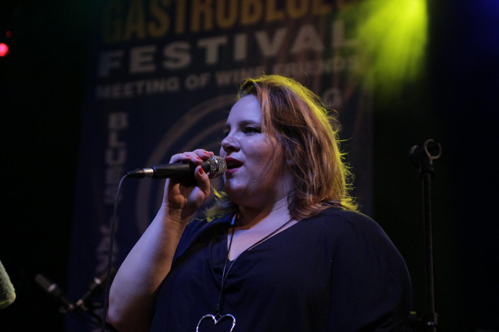 Paks, Gastroblues galéria kép