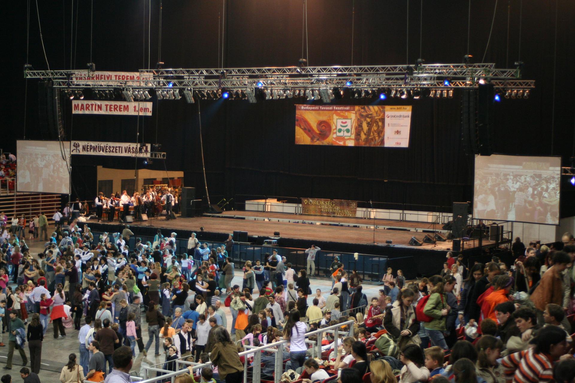 Rendezvény képek vegyesen galéria kép