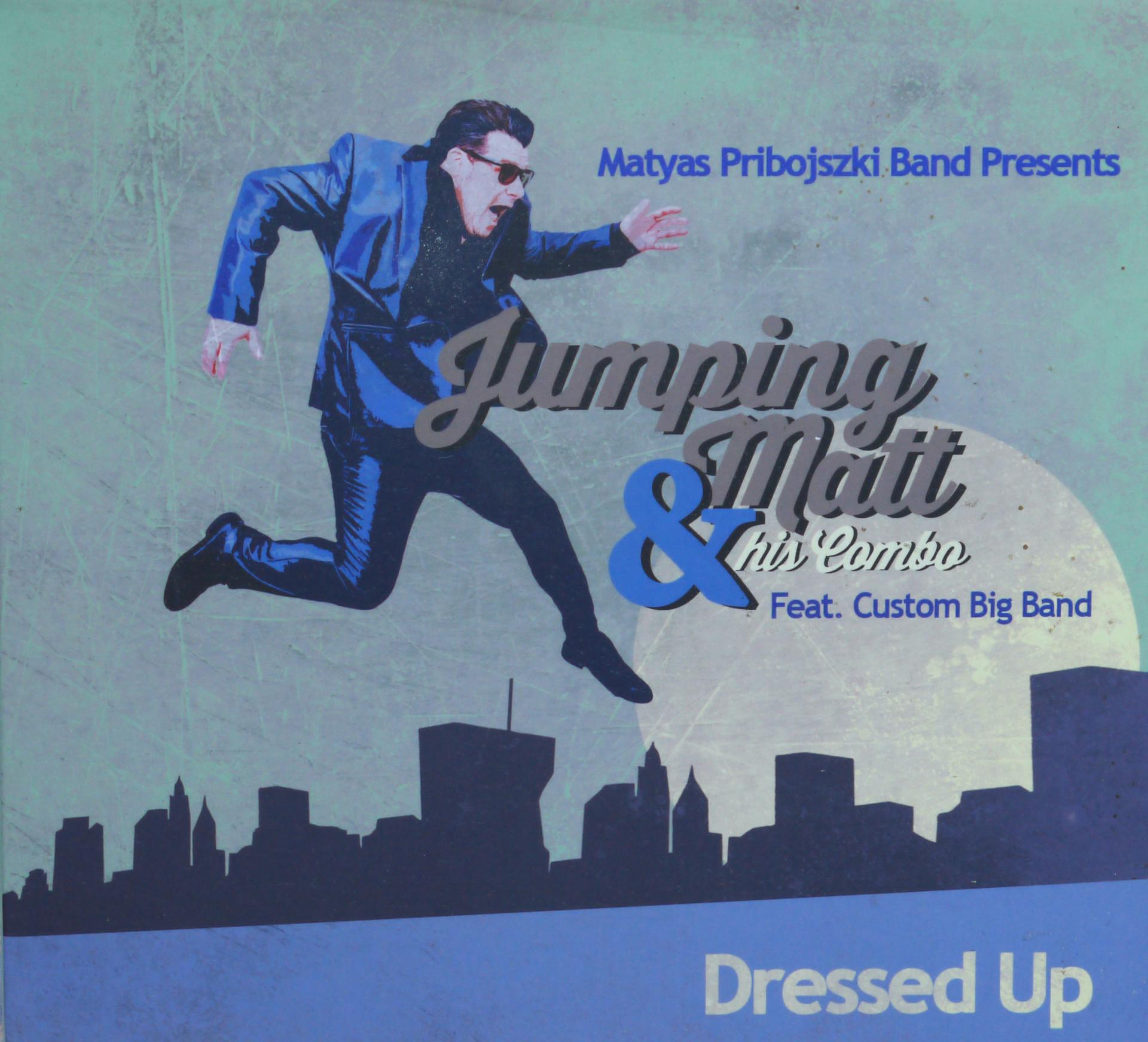 Felvétel galéria kép