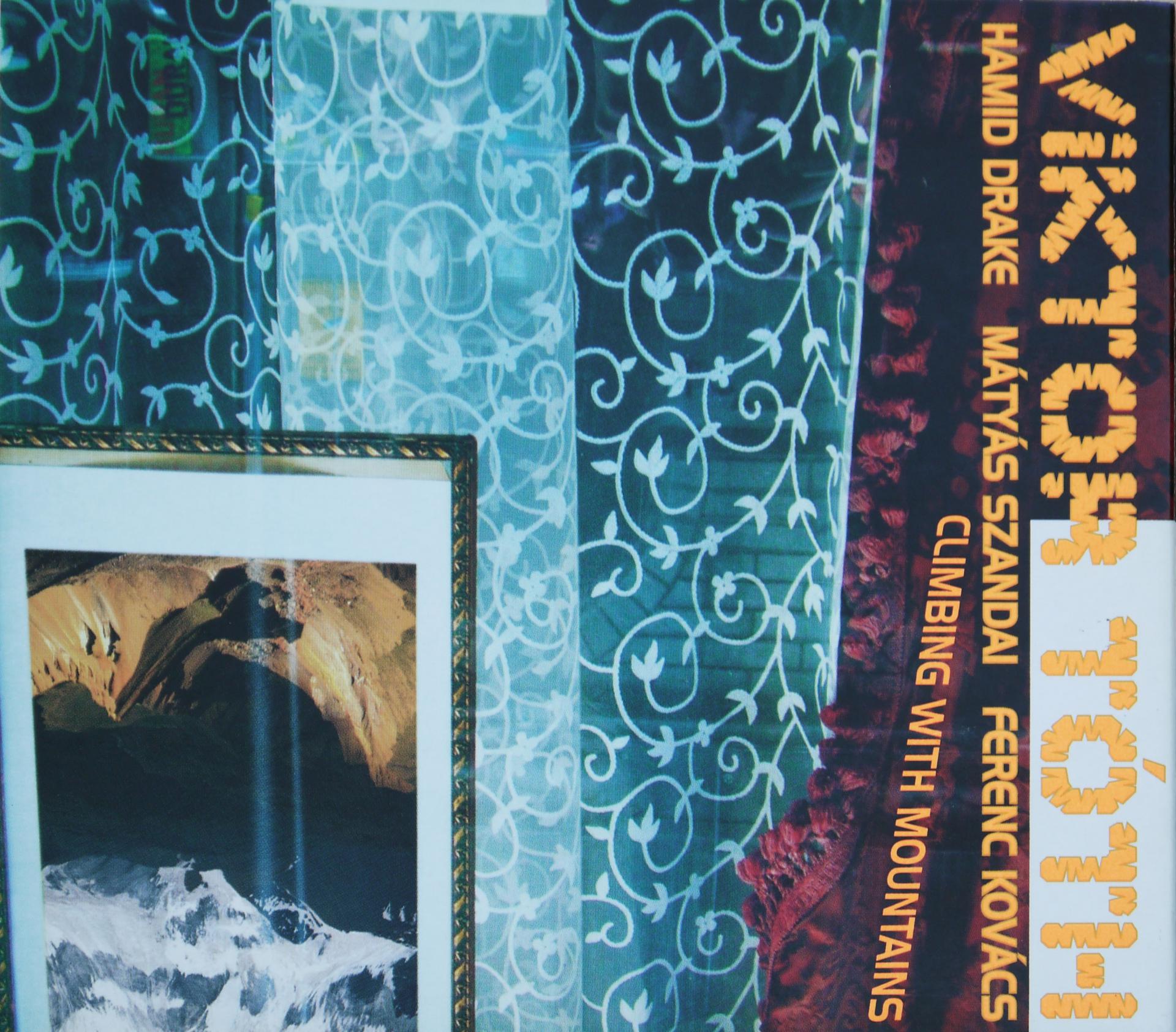 Felvétel, keverés, mastering galéria kép