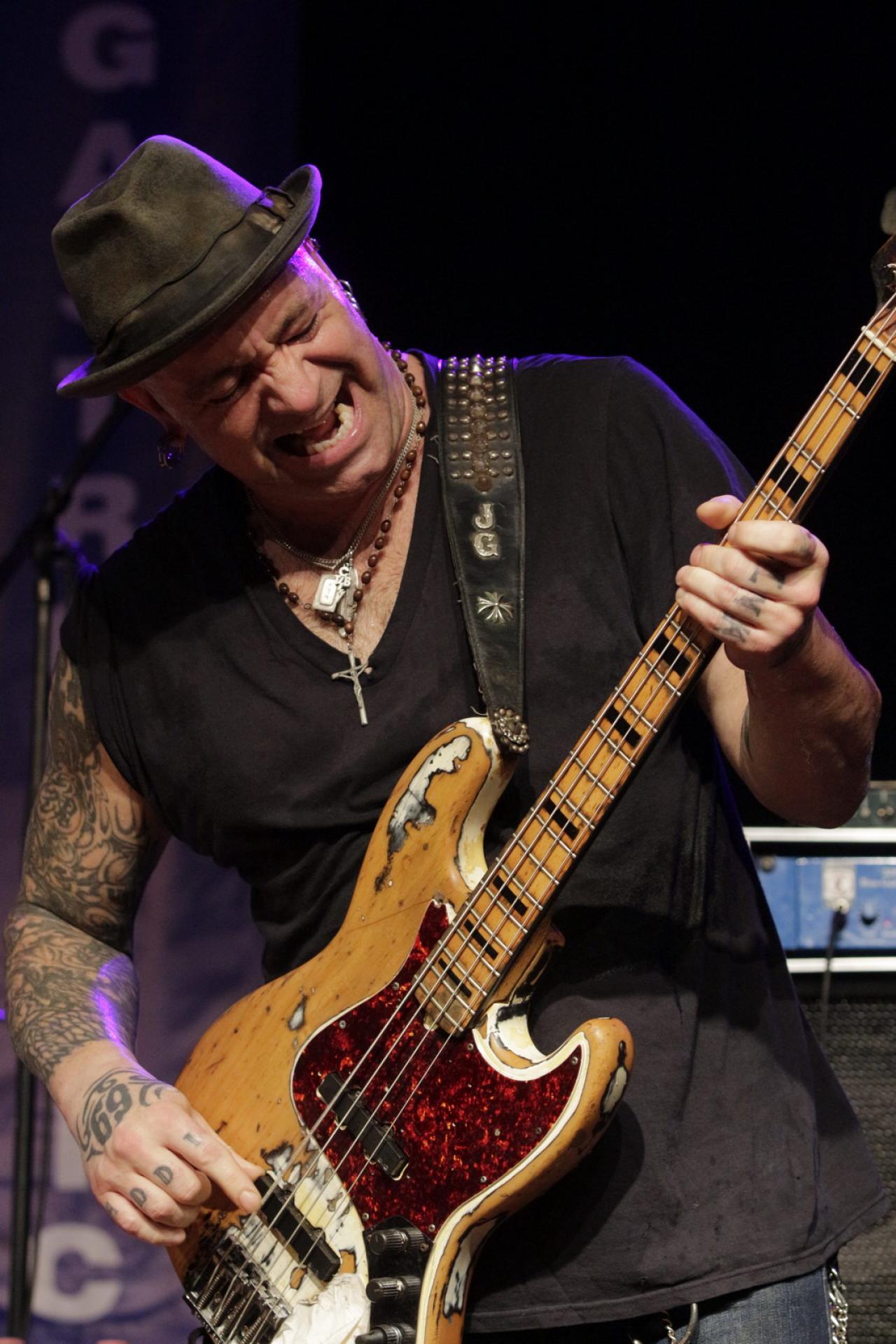 Paks, Gastroblues galéria kép