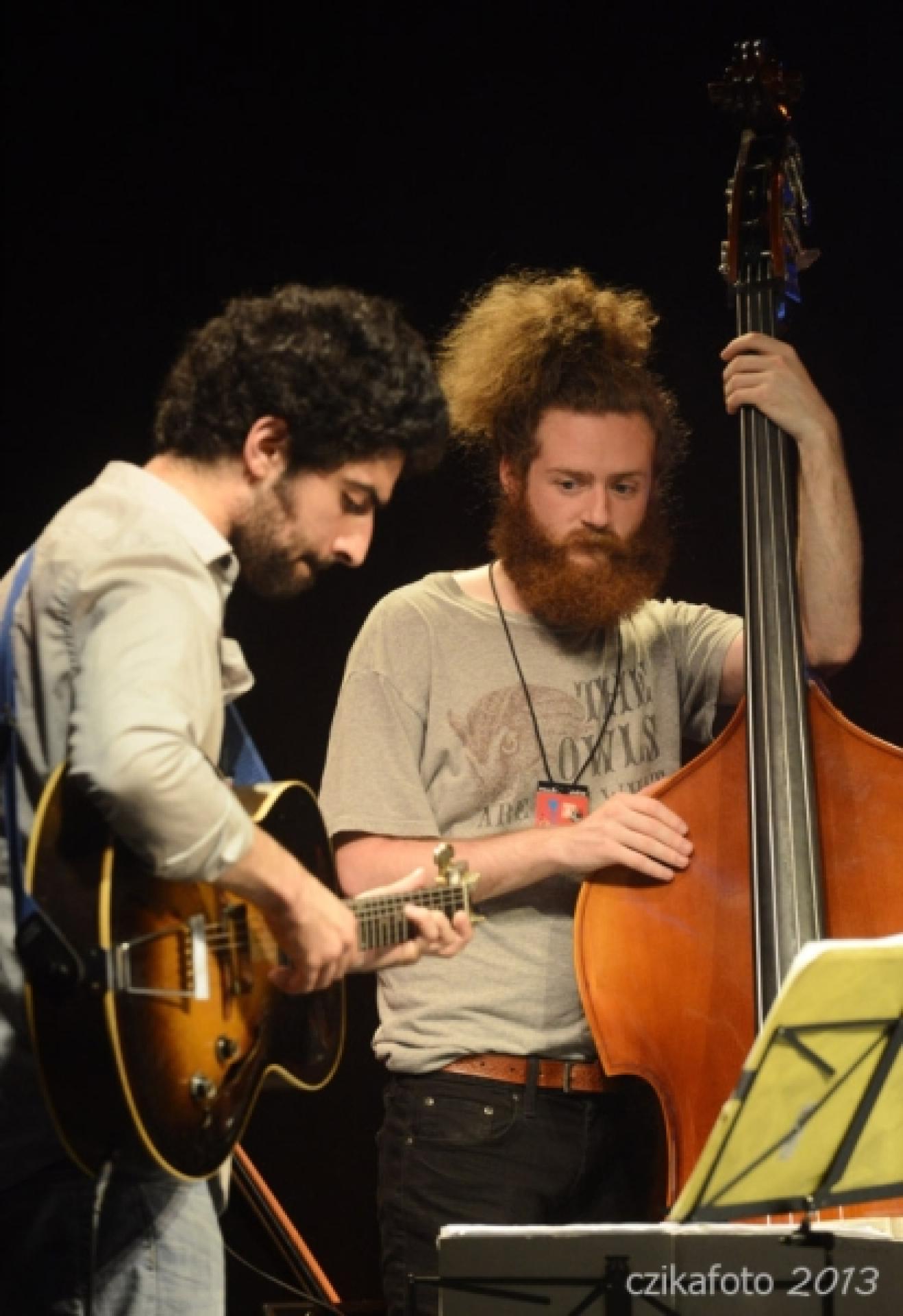 Lamantin, Szombathely galéria kép