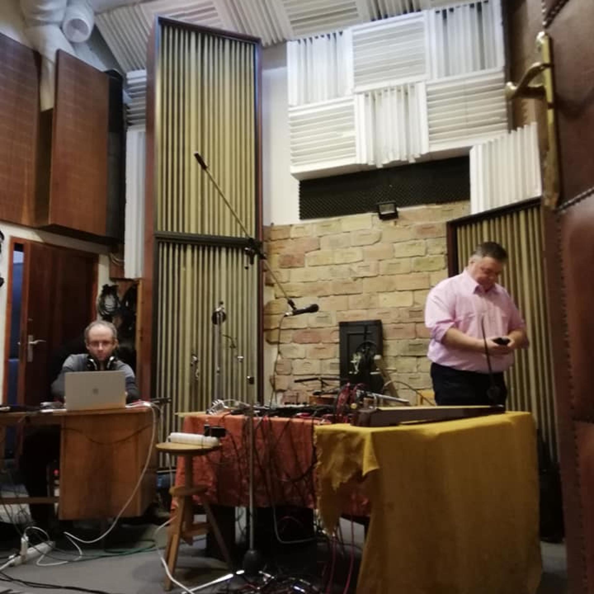 Életképek galéria kép