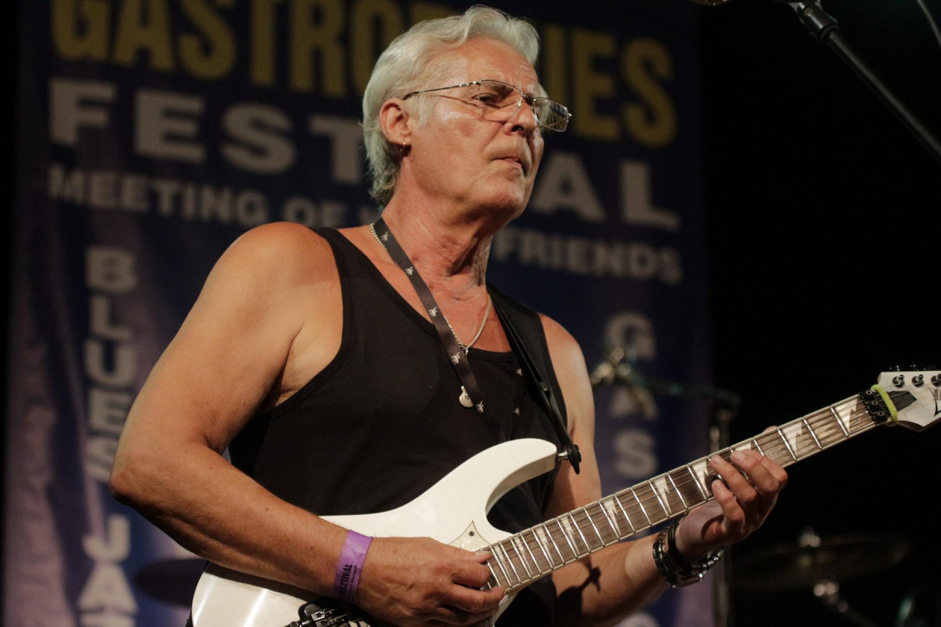 Paks, Gastroblues galéria kép