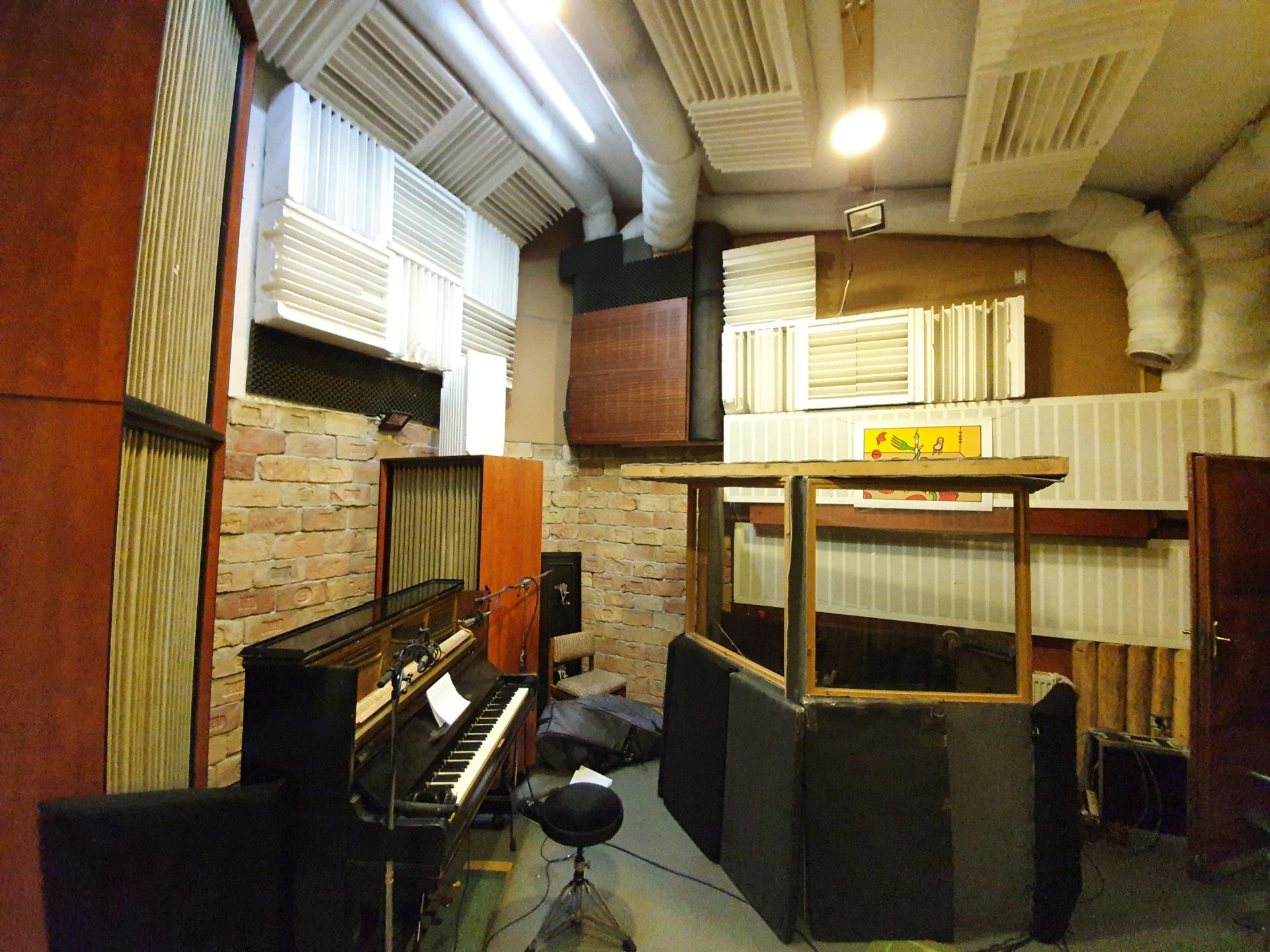 Életképek galéria kép