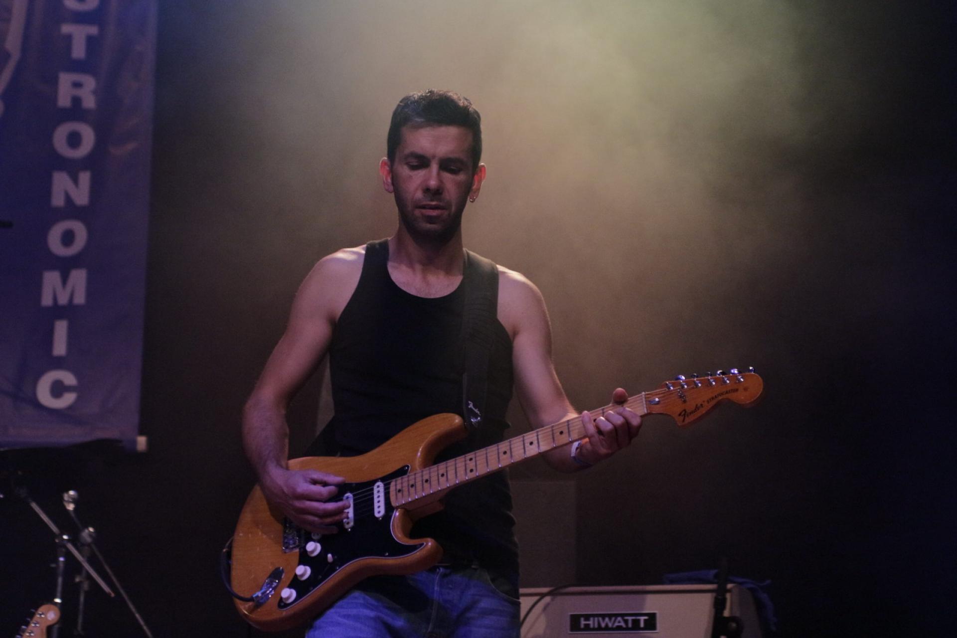 Paks, Gastroblues galéria kép