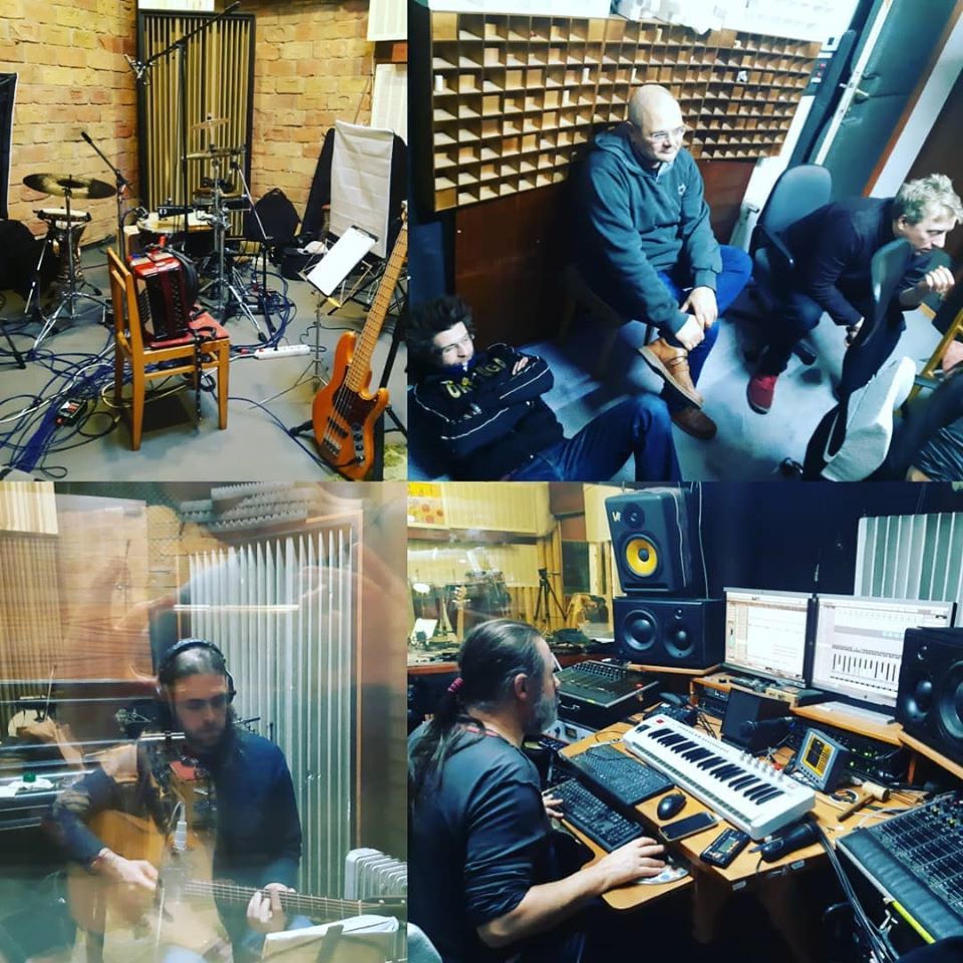 Életképek galéria kép