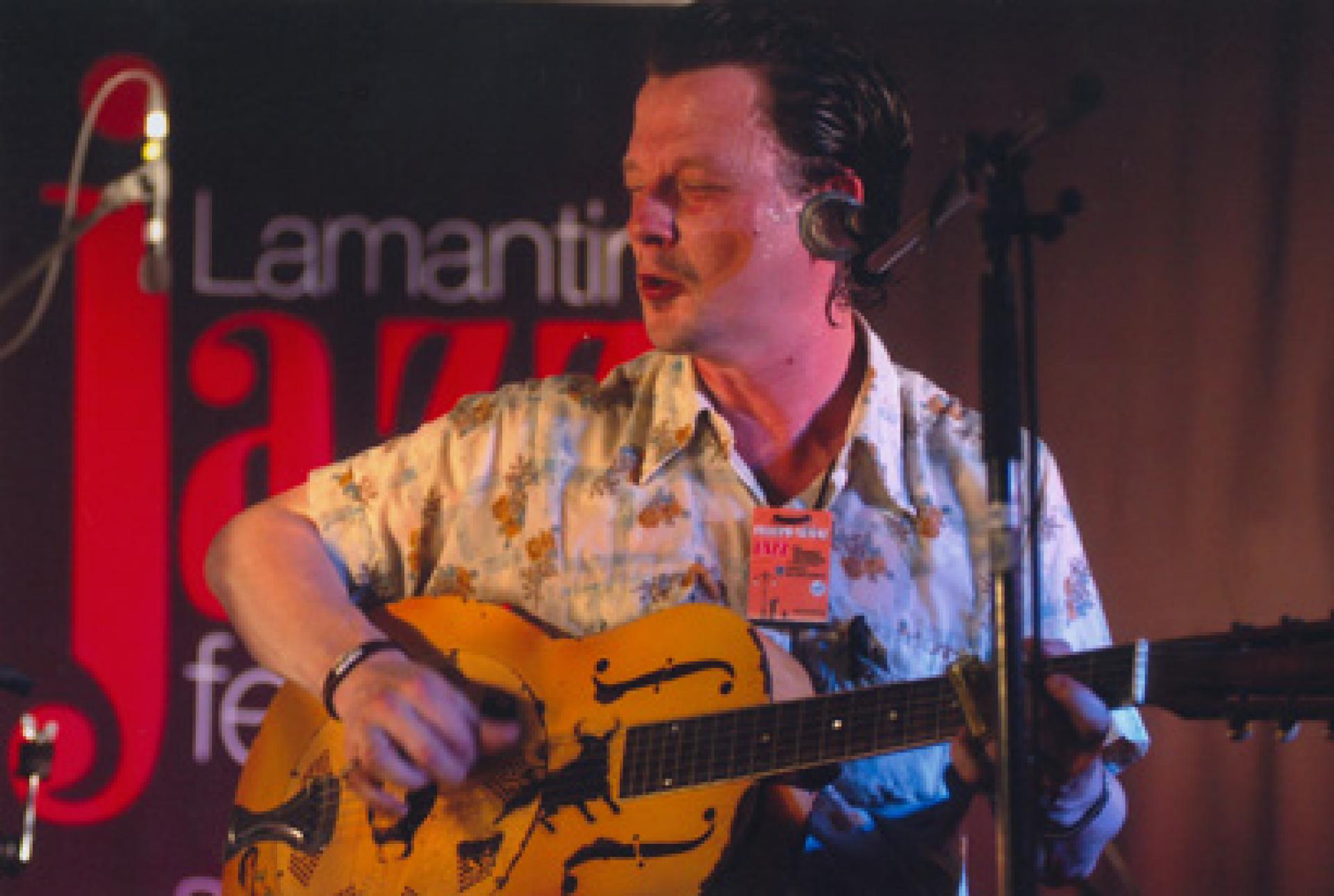 Lamantin, Szombathely galéria kép