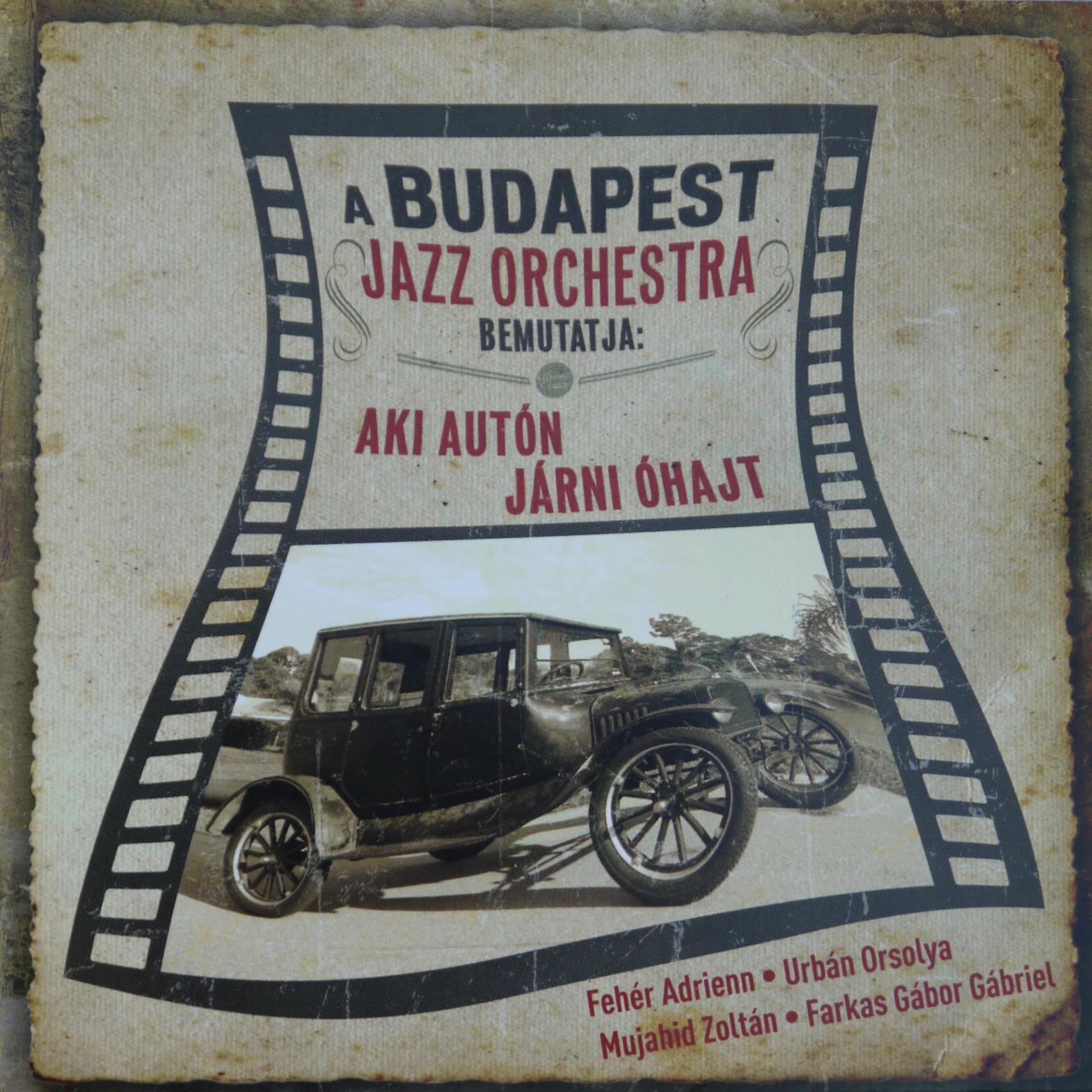 Felvétel galéria kép