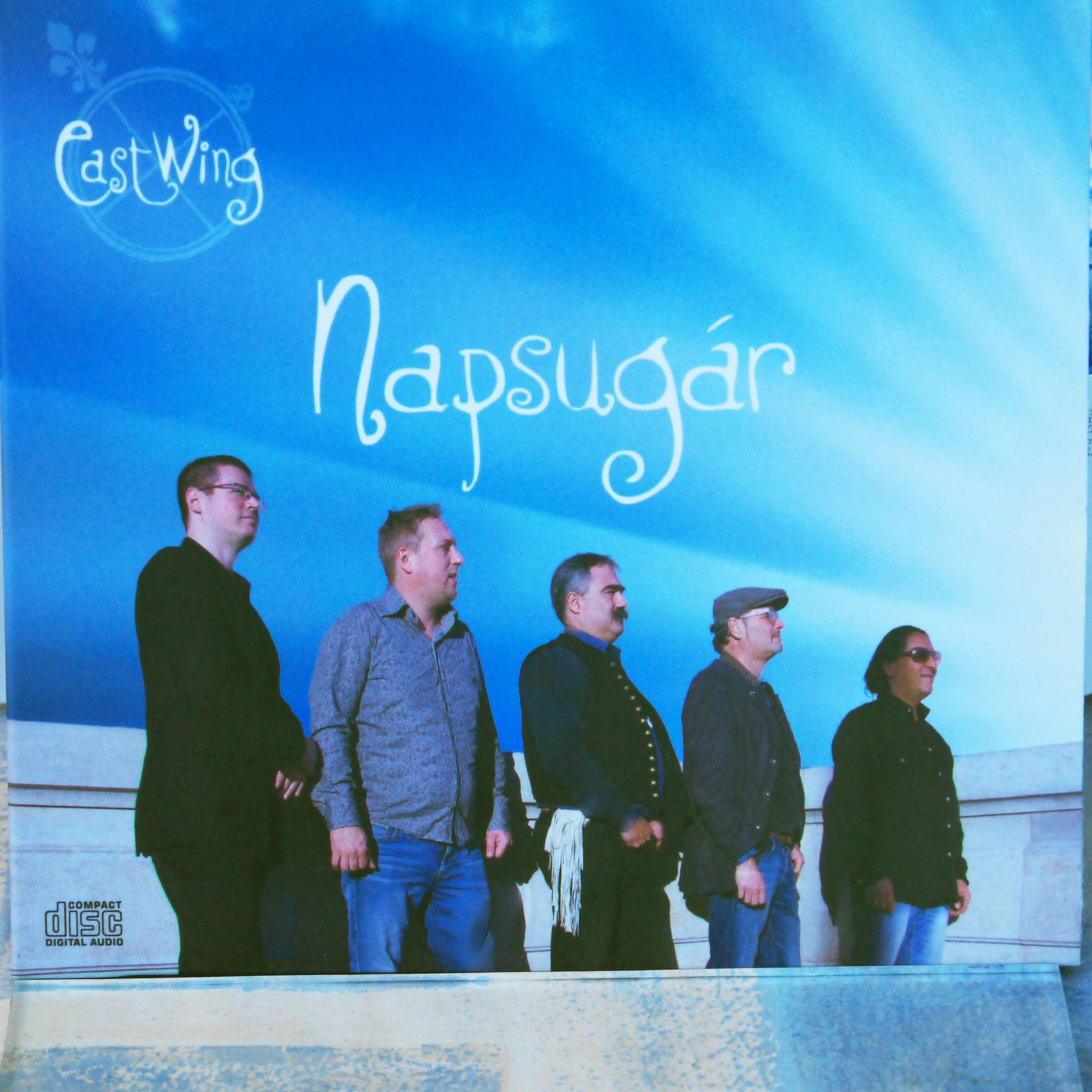 Keverés és/vagy mastering galéria kép