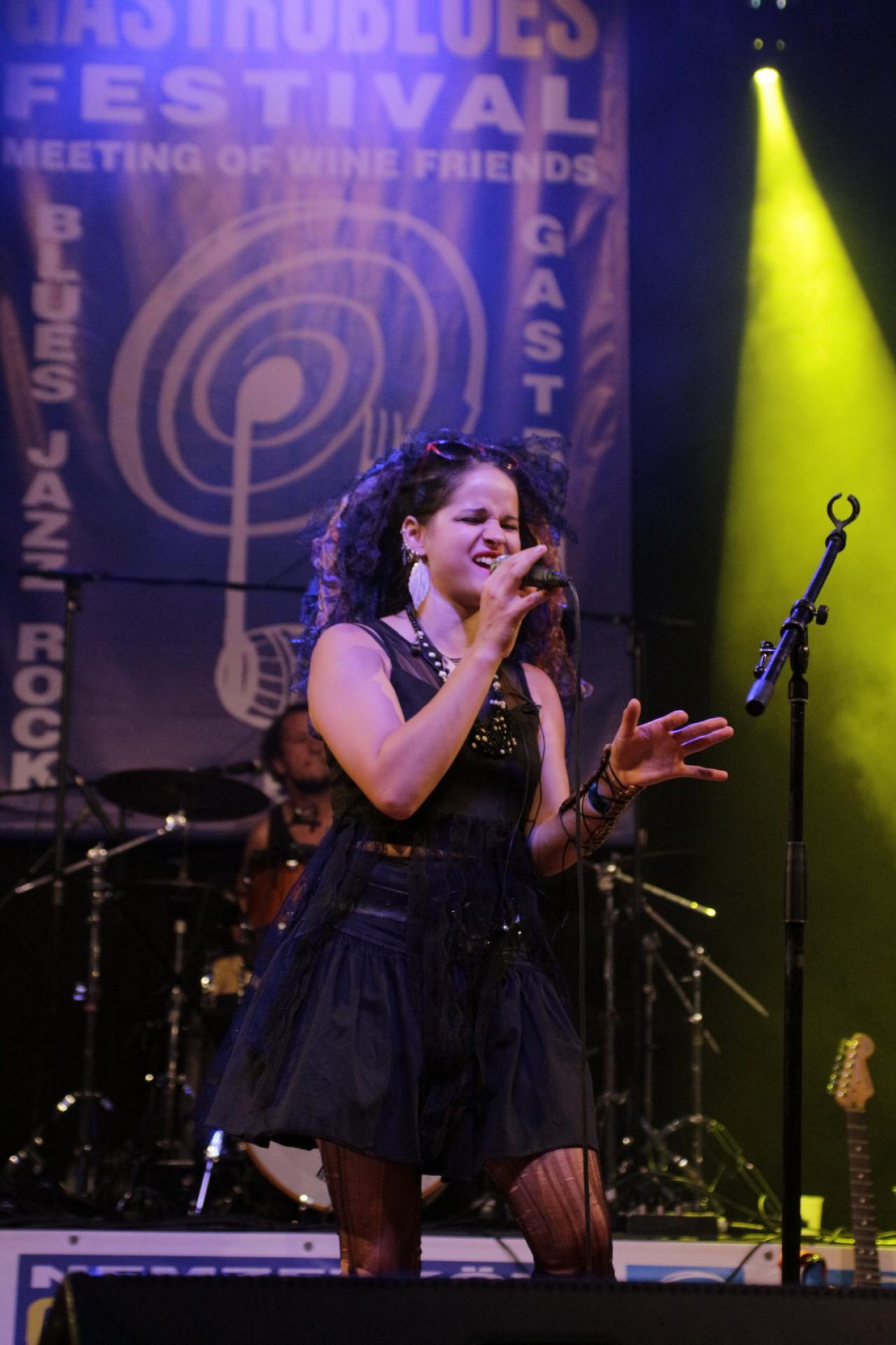 Paks, Gastroblues galéria kép