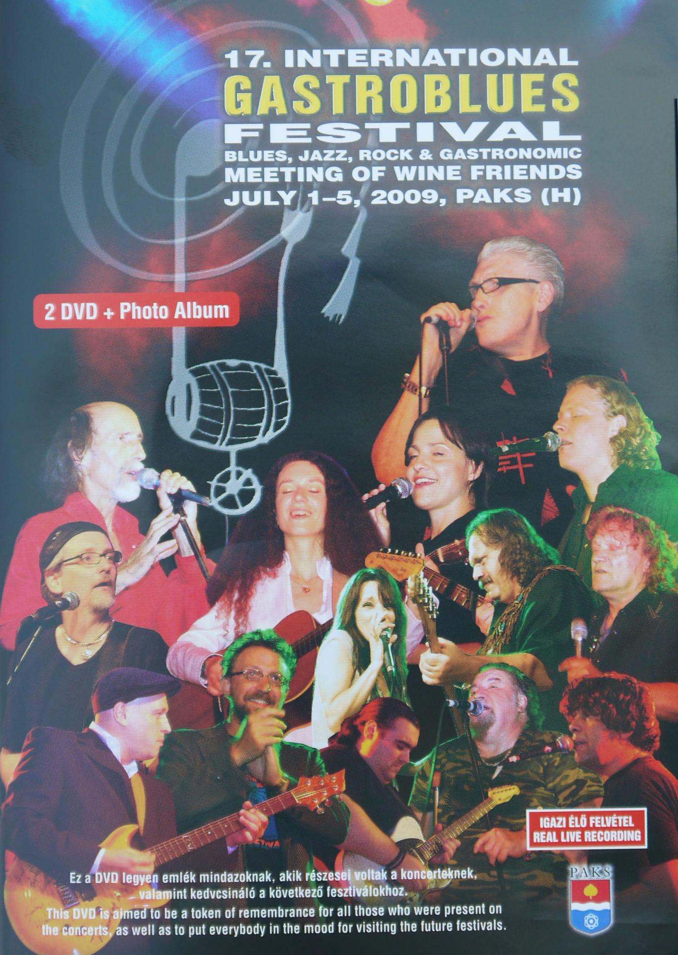 Felvétel, keverés, mastering galéria kép