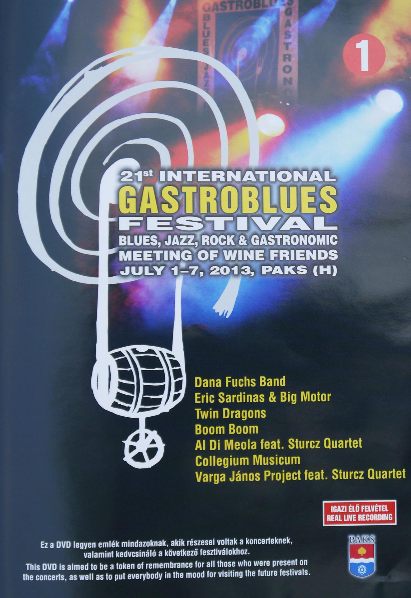 Felvétel, keverés, mastering galéria kép