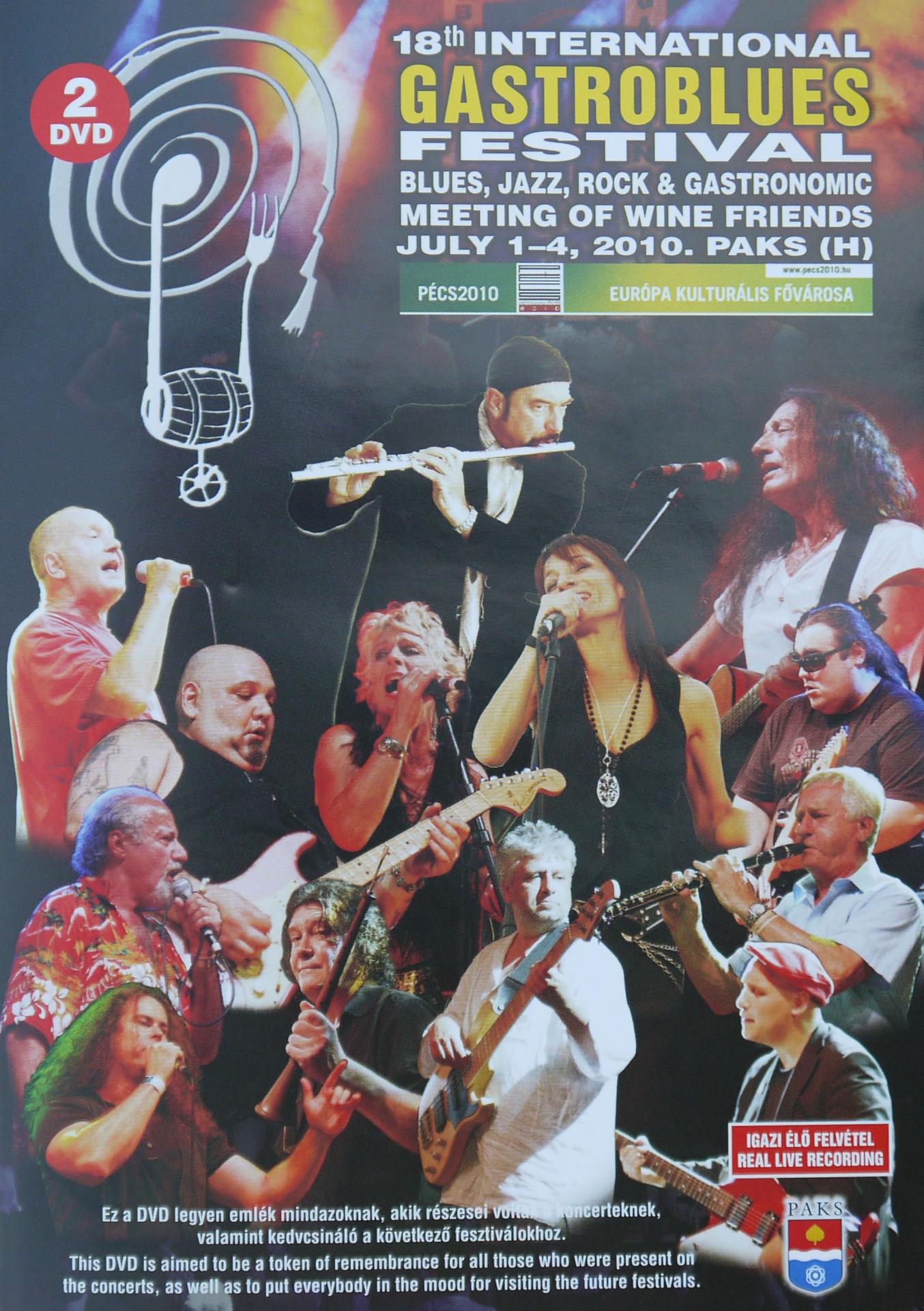 Felvétel, keverés, mastering galéria kép