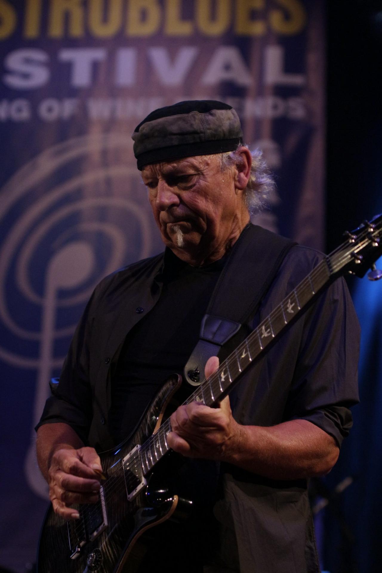 Paks, Gastroblues galéria kép