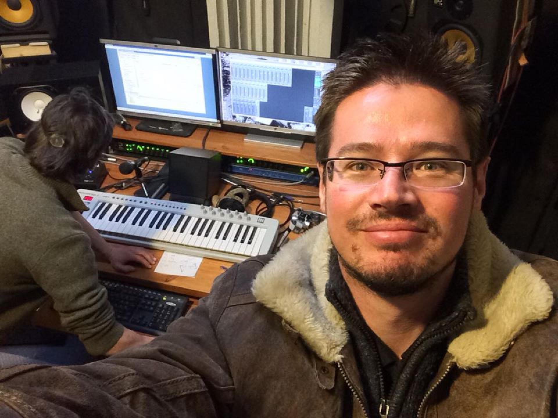 Életképek galéria kép