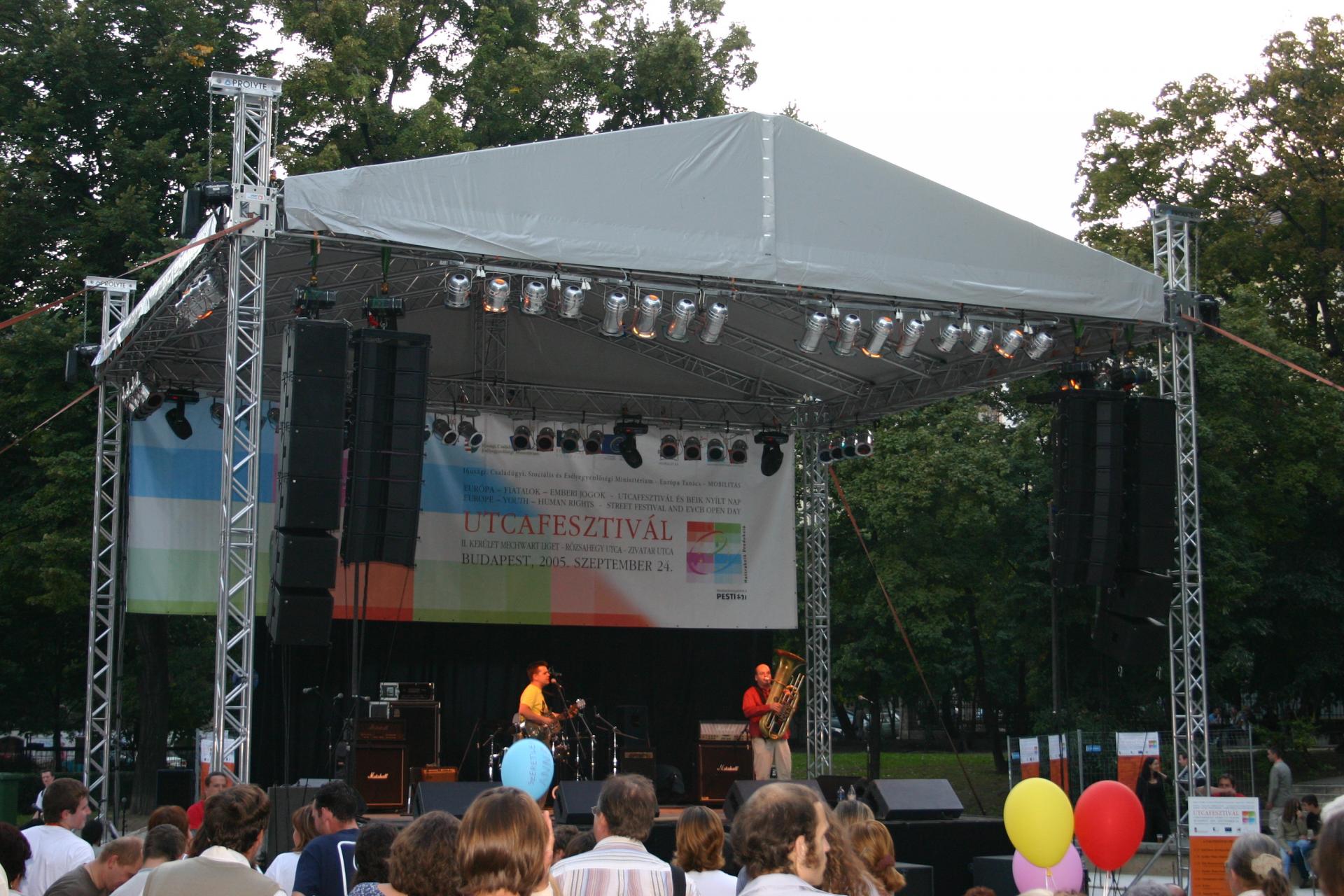 Rendezvény képek vegyesen galéria kép