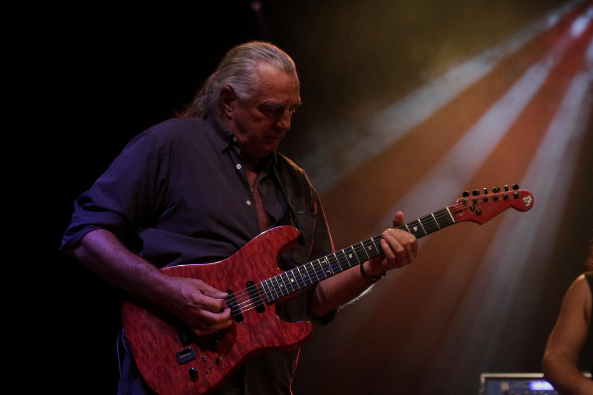 Paks, Gastroblues galéria kép