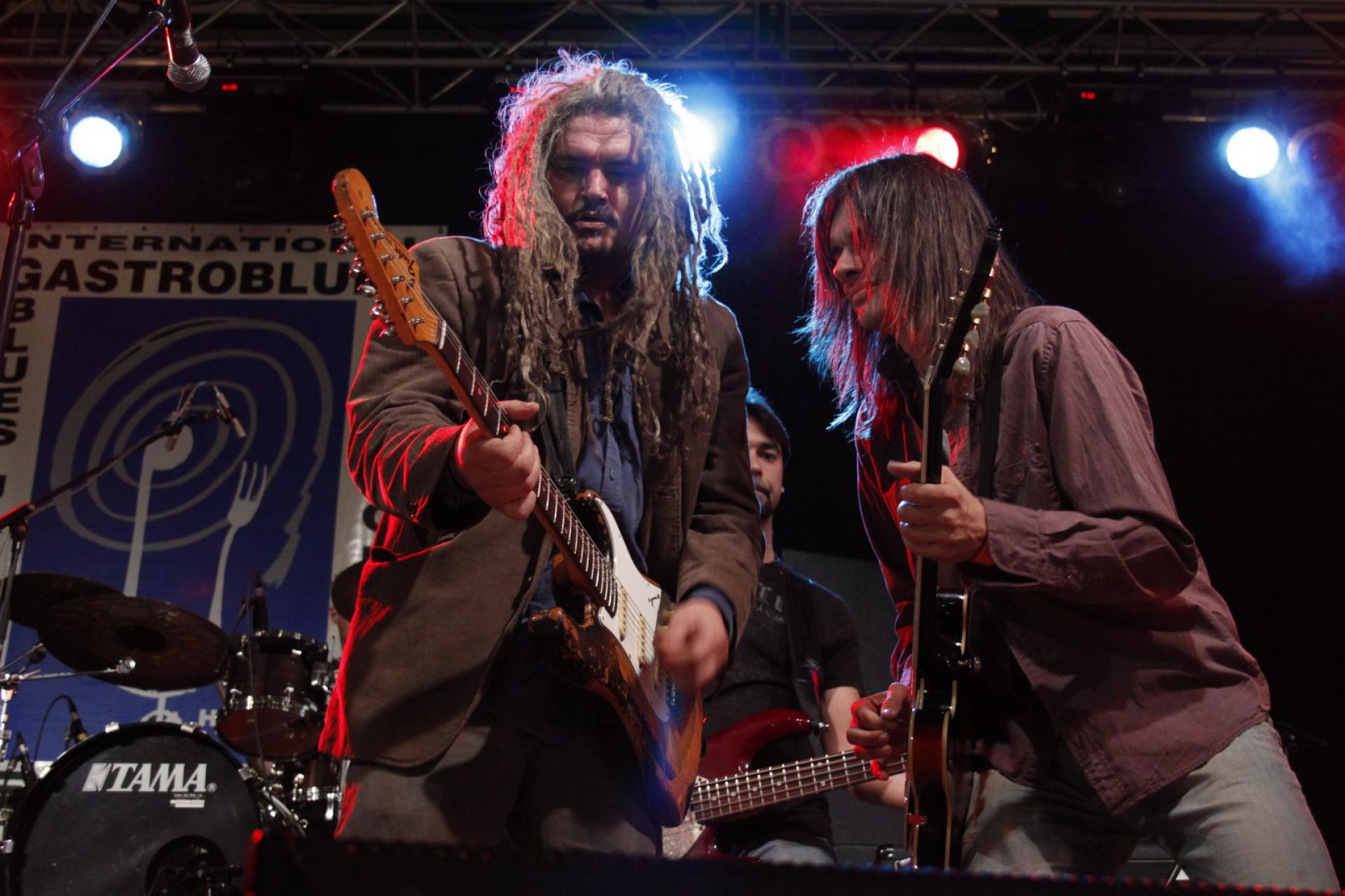 Paks, Gastroblues galéria kép